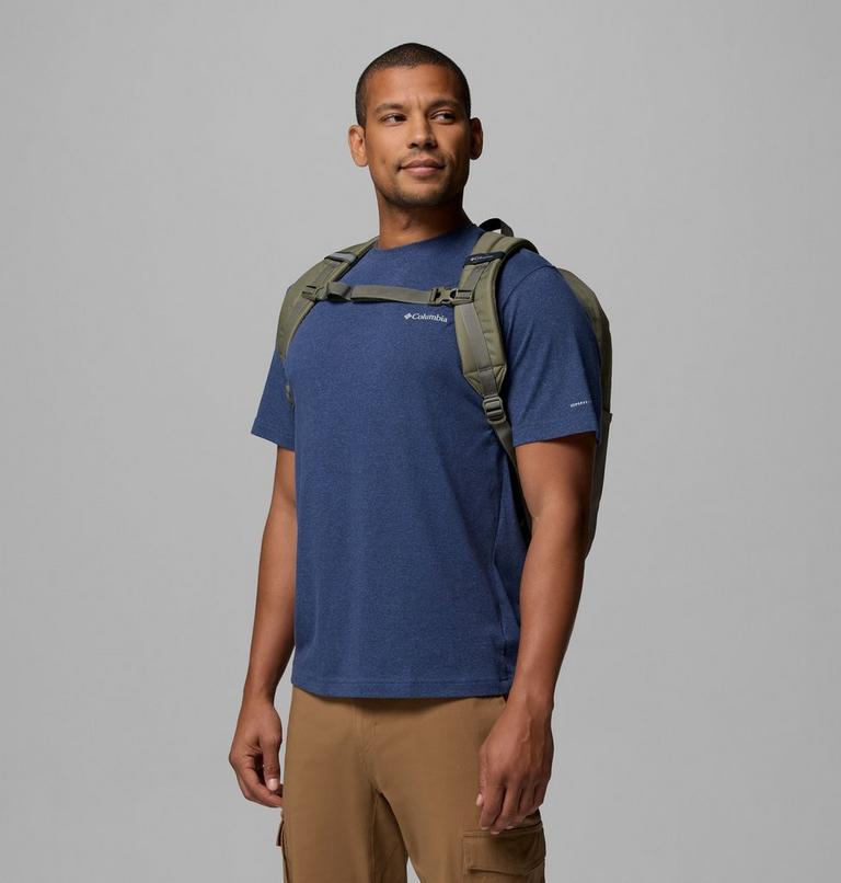 Unisex Street Transit III 30L Backpack, Color: Stone Green, image 3