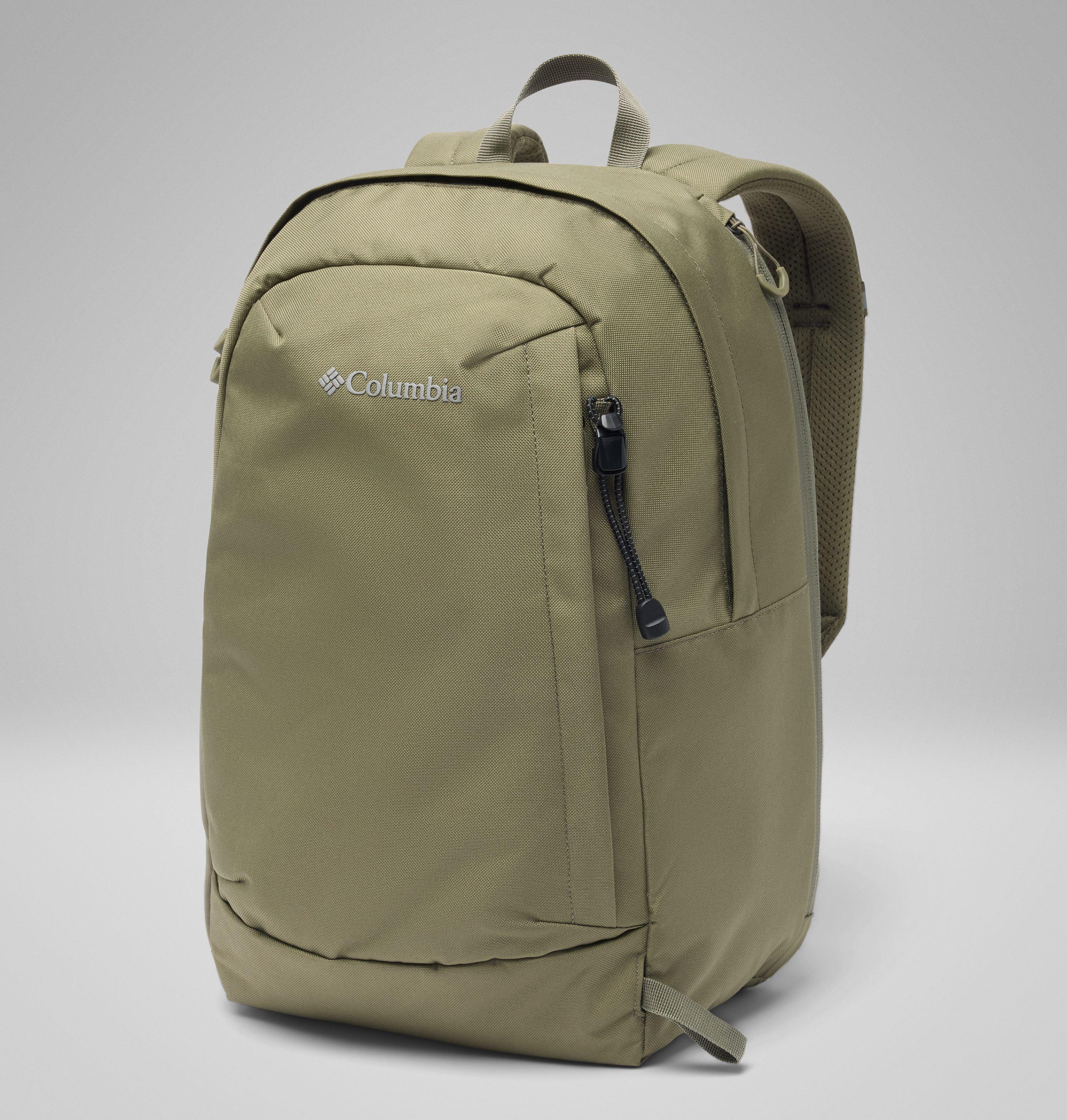 Columbia Street Transit  III Backpack-