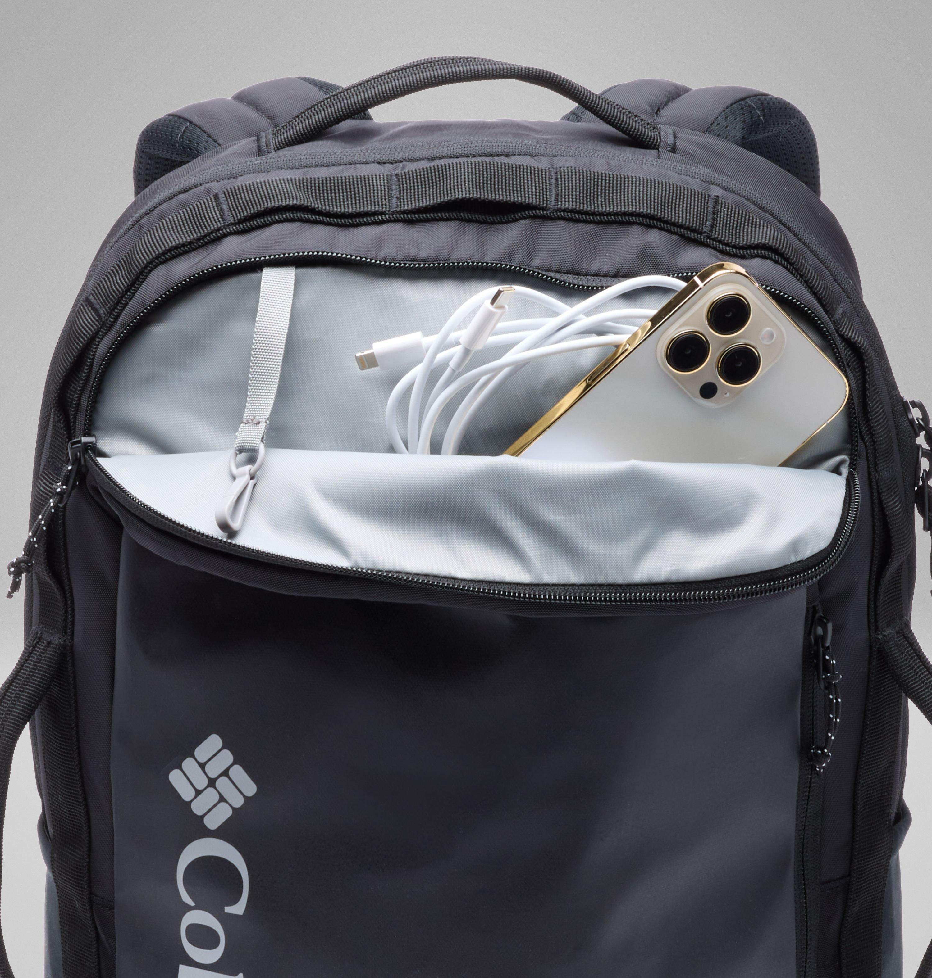 Sac à dos de tous les jours Landroamer | 010 | O/S 9