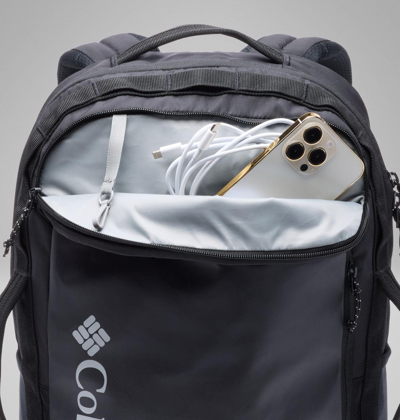 Landroamer™ Everyday Backpack | 010 | O/S 9