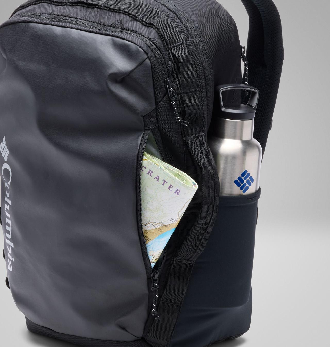 Landroamer™ Everyday Backpack | 010 | O/S 10