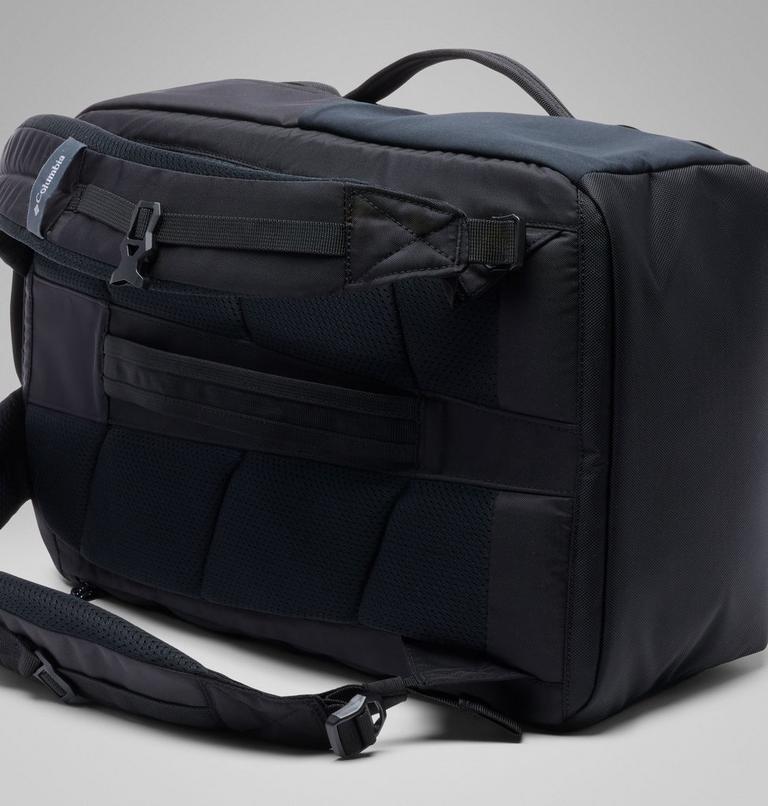 Unisex Landroamer Everyday 24L Backpack, Color: Black, image 11