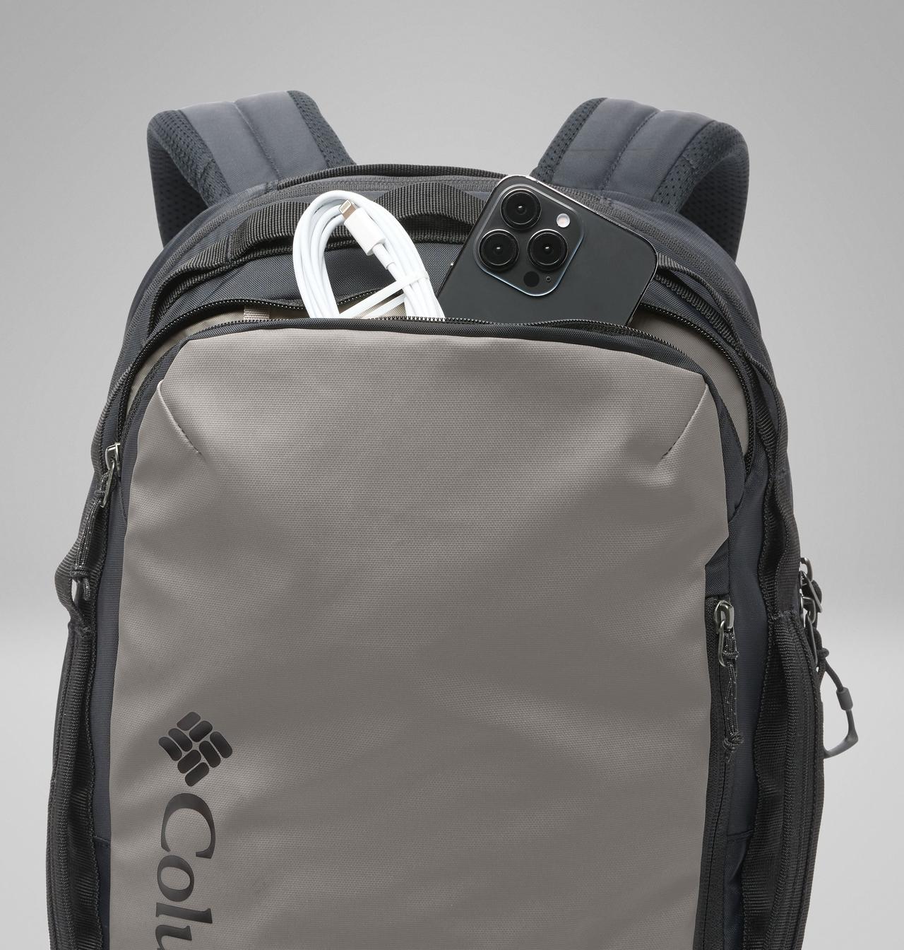 Unisex Landroamer™ Everyday 24L Backpack |