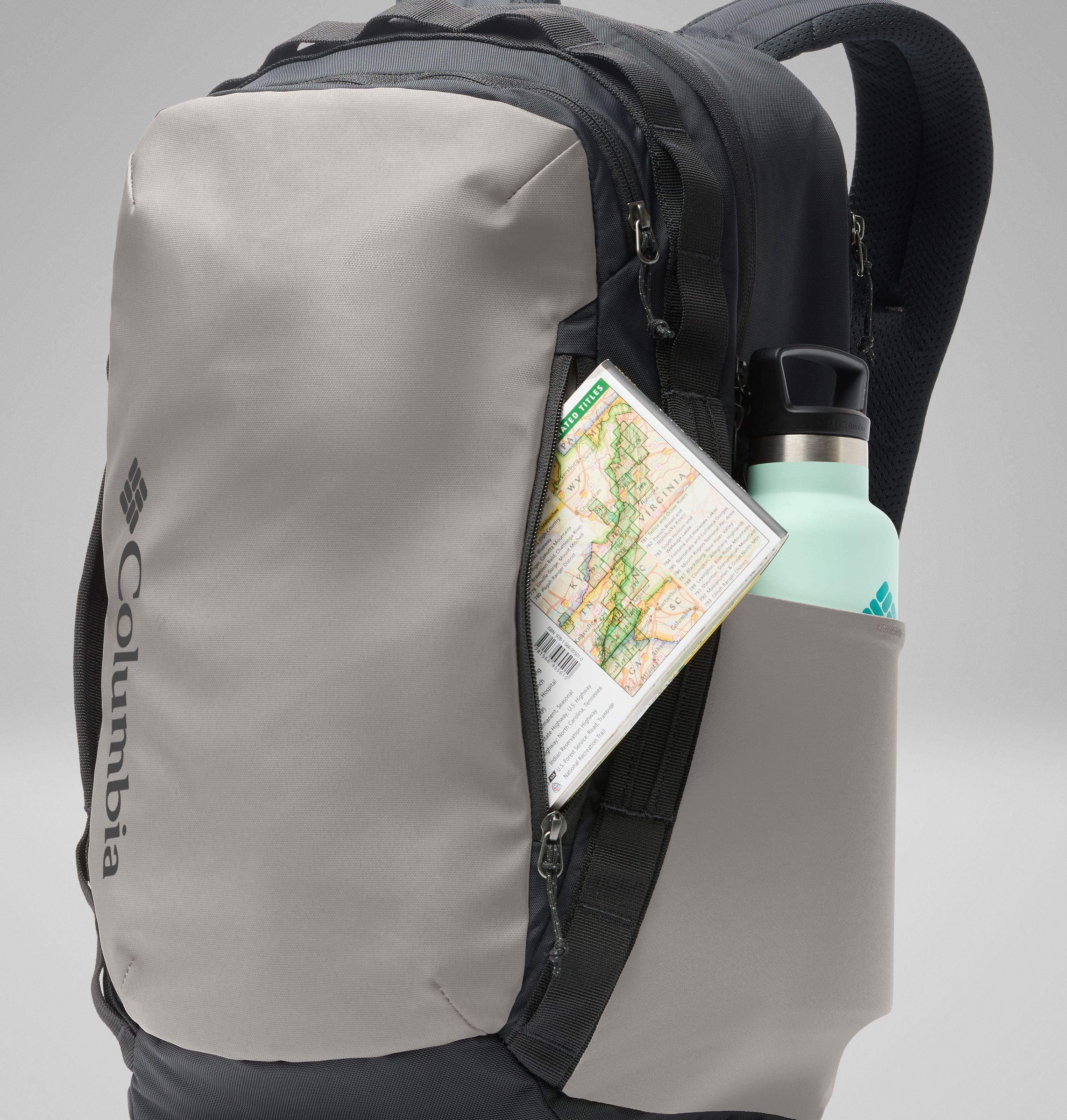 Landroamer Everyday Backpack 10