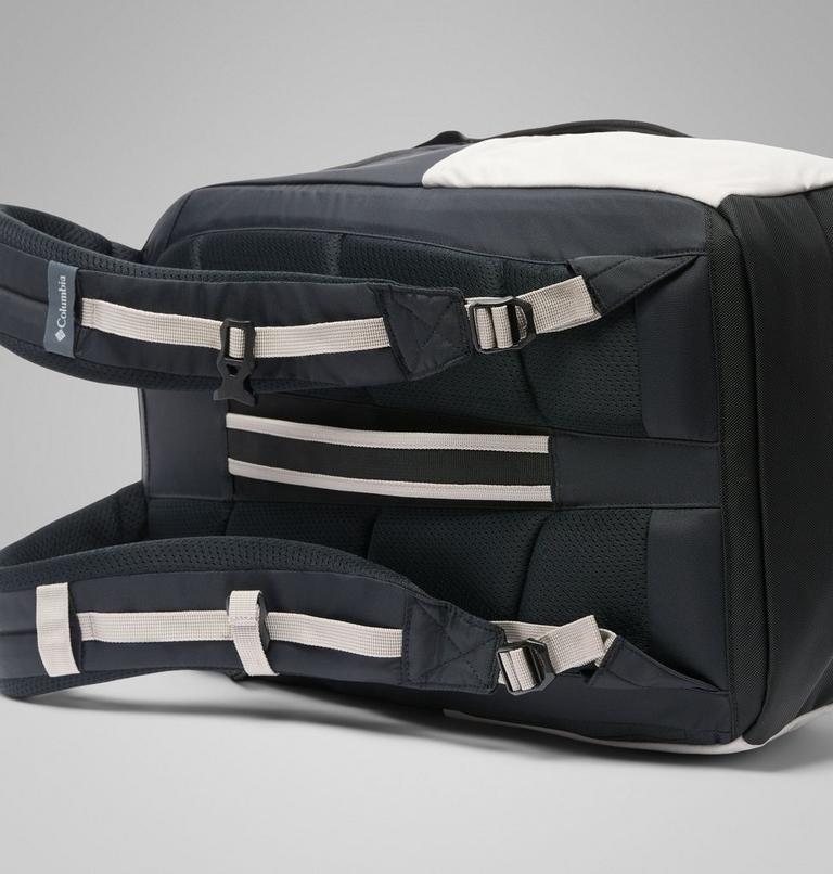 Unisex Landroamer Everyday 24L Backpack, Color: Flint Grey, Black, Citron Haze, image 11