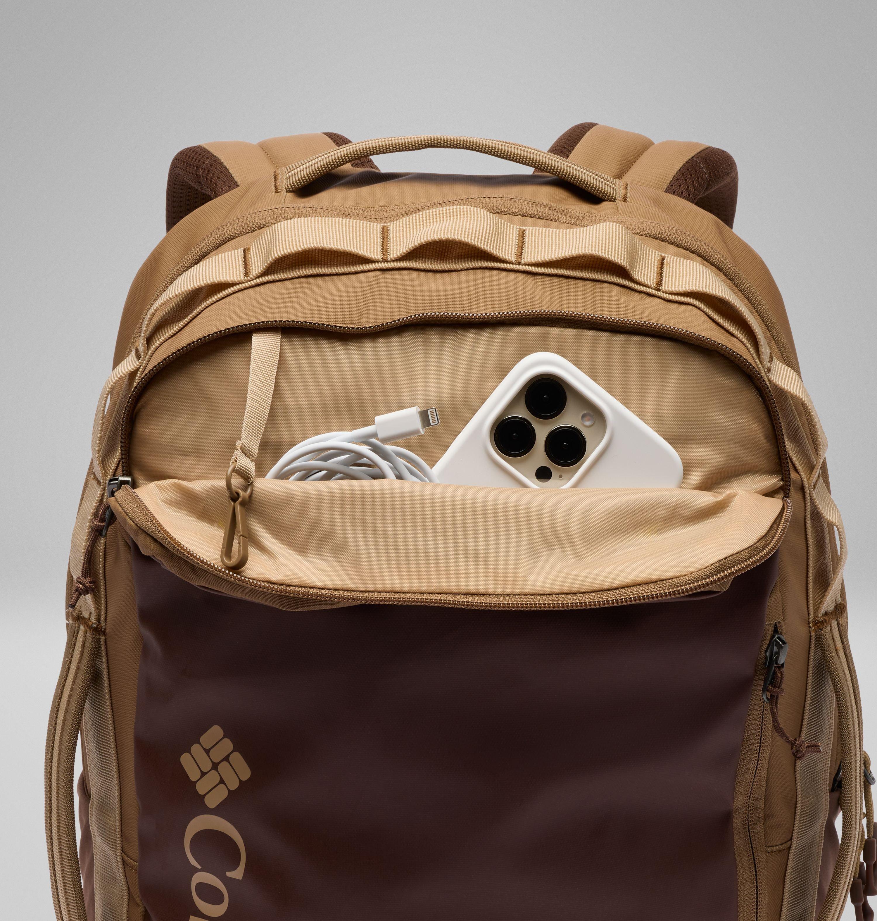 Landroamer Everyday Backpack 7