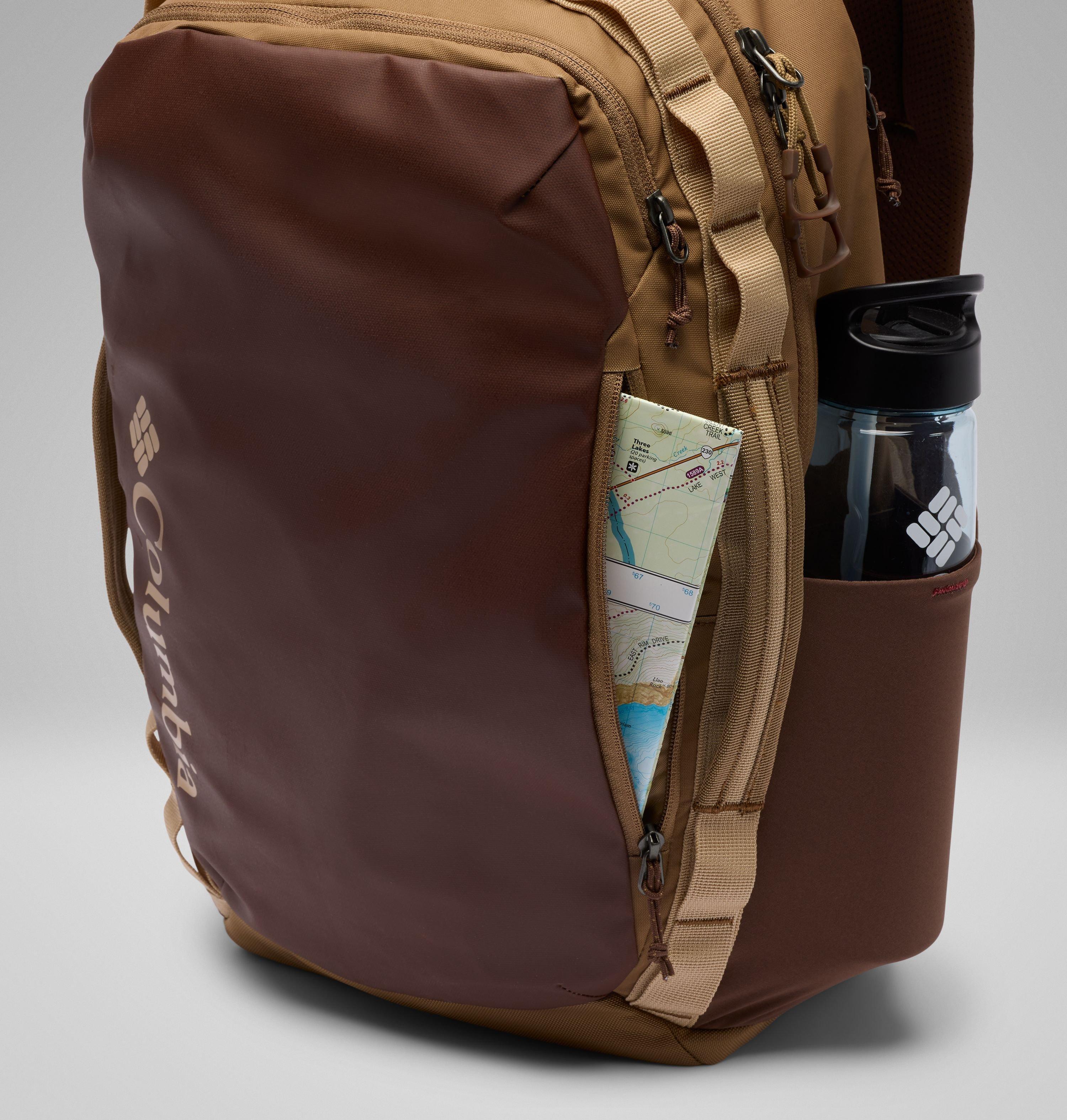 Landroamer Everyday Backpack 9