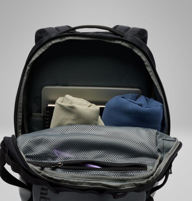 Unisex Landroamer Everyday 24L Backpack, Color: Sedona Sage, Black, image 9