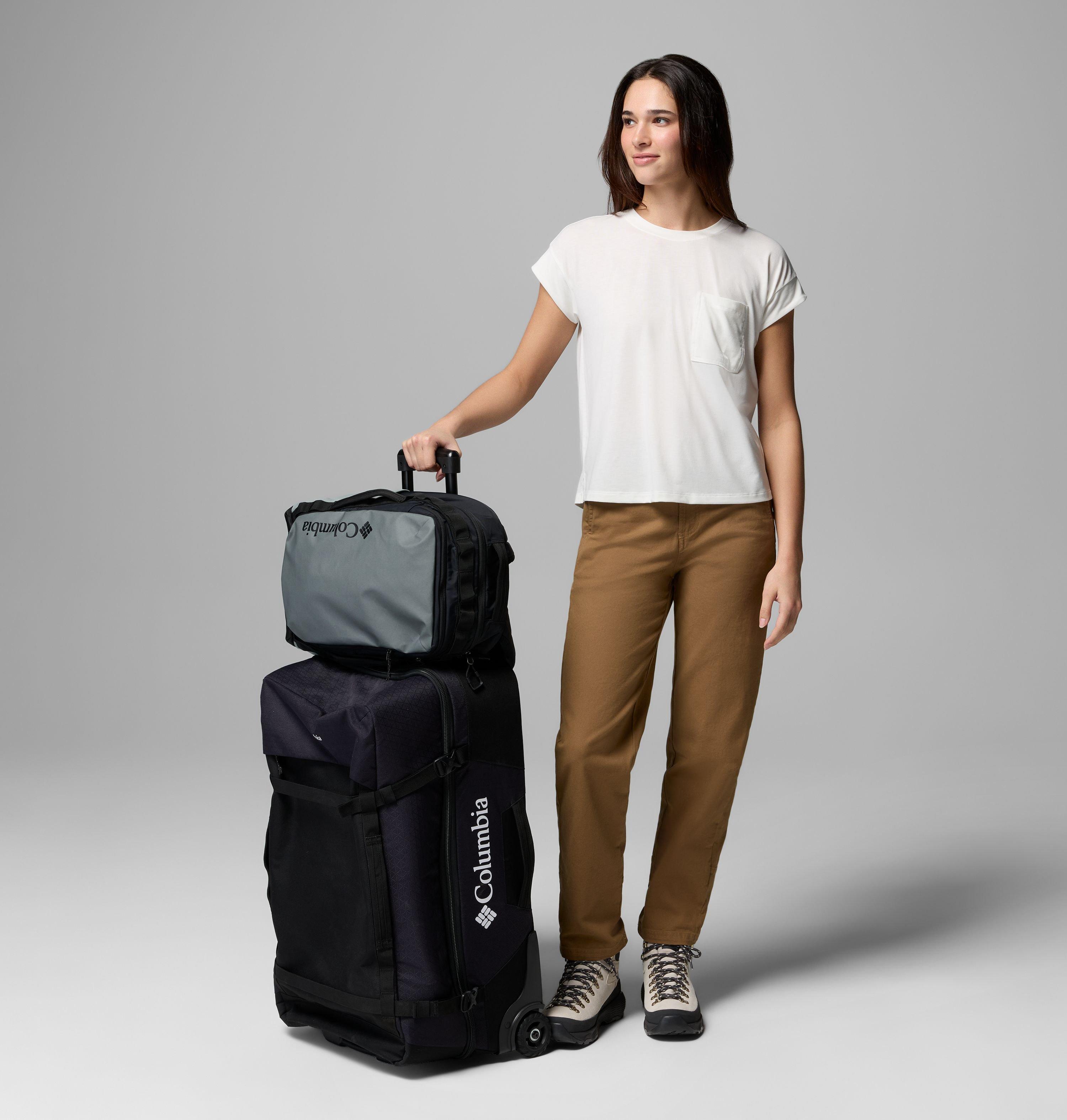 Landroamer Everyday Backpack | 342 | O/S 7