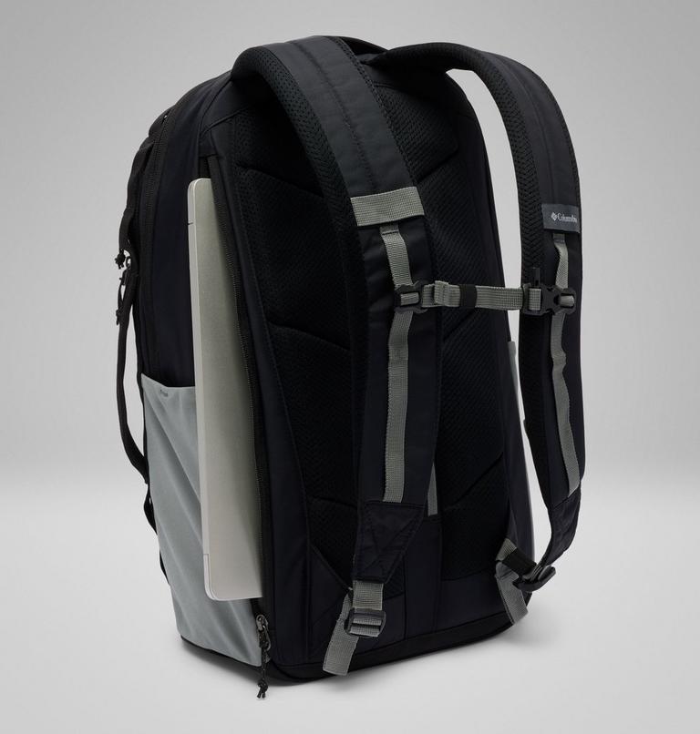 Unisex Landroamer Everyday 24L Backpack, Color: Sedona Sage, Black, image 11