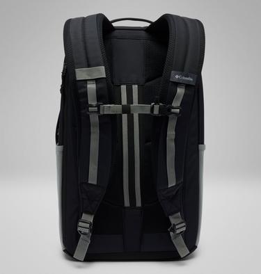 Unisex Landroamer Everyday 24L Backpack, Color: Sedona Sage, Black, image 4