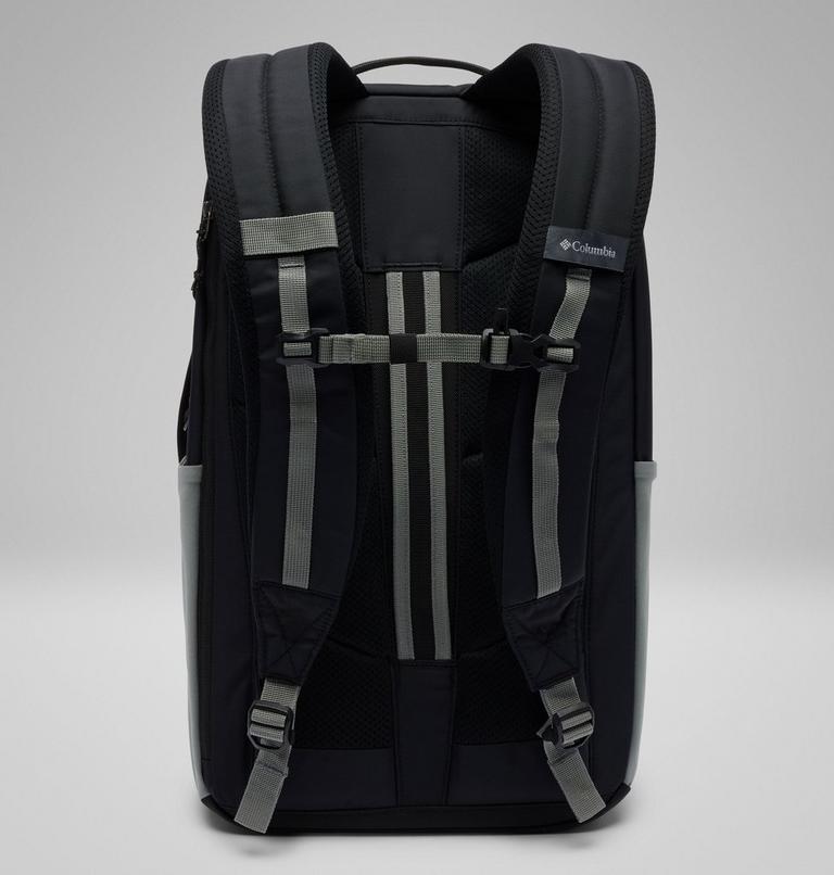 Unisex Landroamer Everyday 24L Backpack, Color: Sedona Sage, Black, image 2
