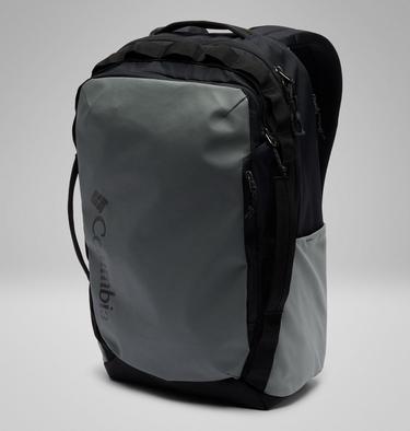Unisex Landroamer Everyday 24L Backpack, Color: Sedona Sage, Black, image 3
