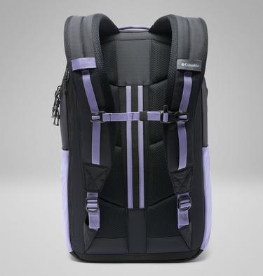 Unisex Landroamer Everyday 24L Backpack, Color: Stormwatch, Black, image 2