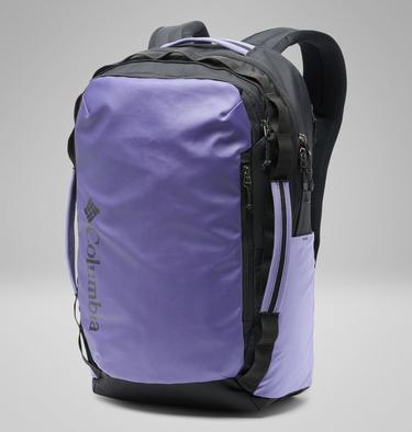 Unisex Landroamer Everyday 24L Backpack, Color: Stormwatch, Black, image 1