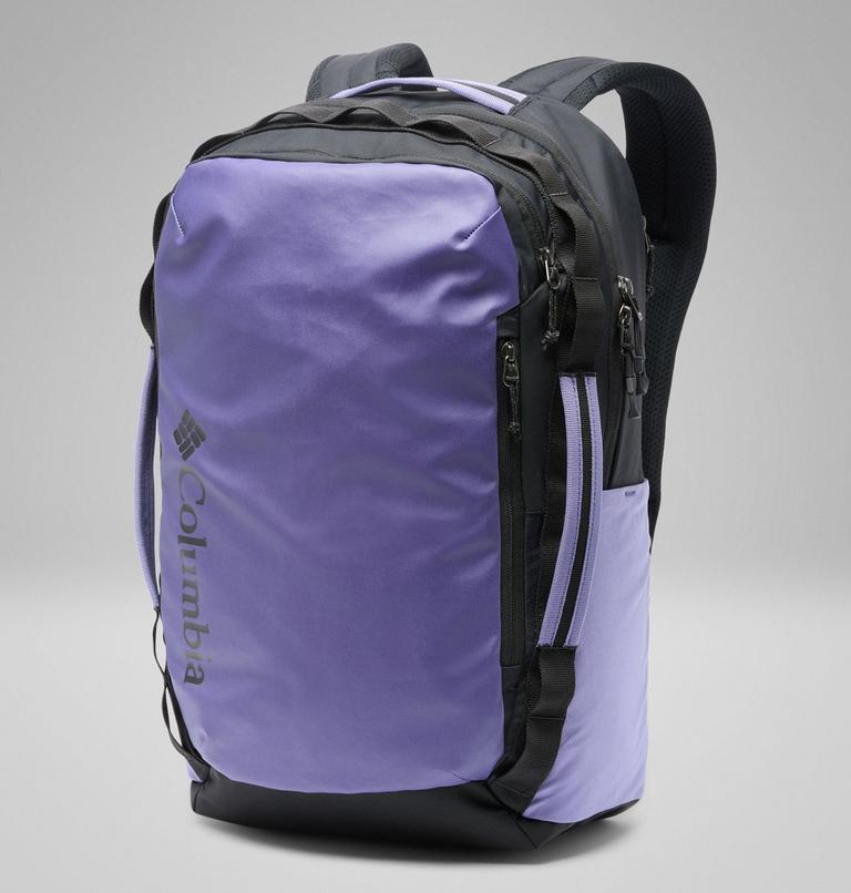 Unisex Landroamer Everyday 24L Backpack, Color: Stormwatch, Black, image 1