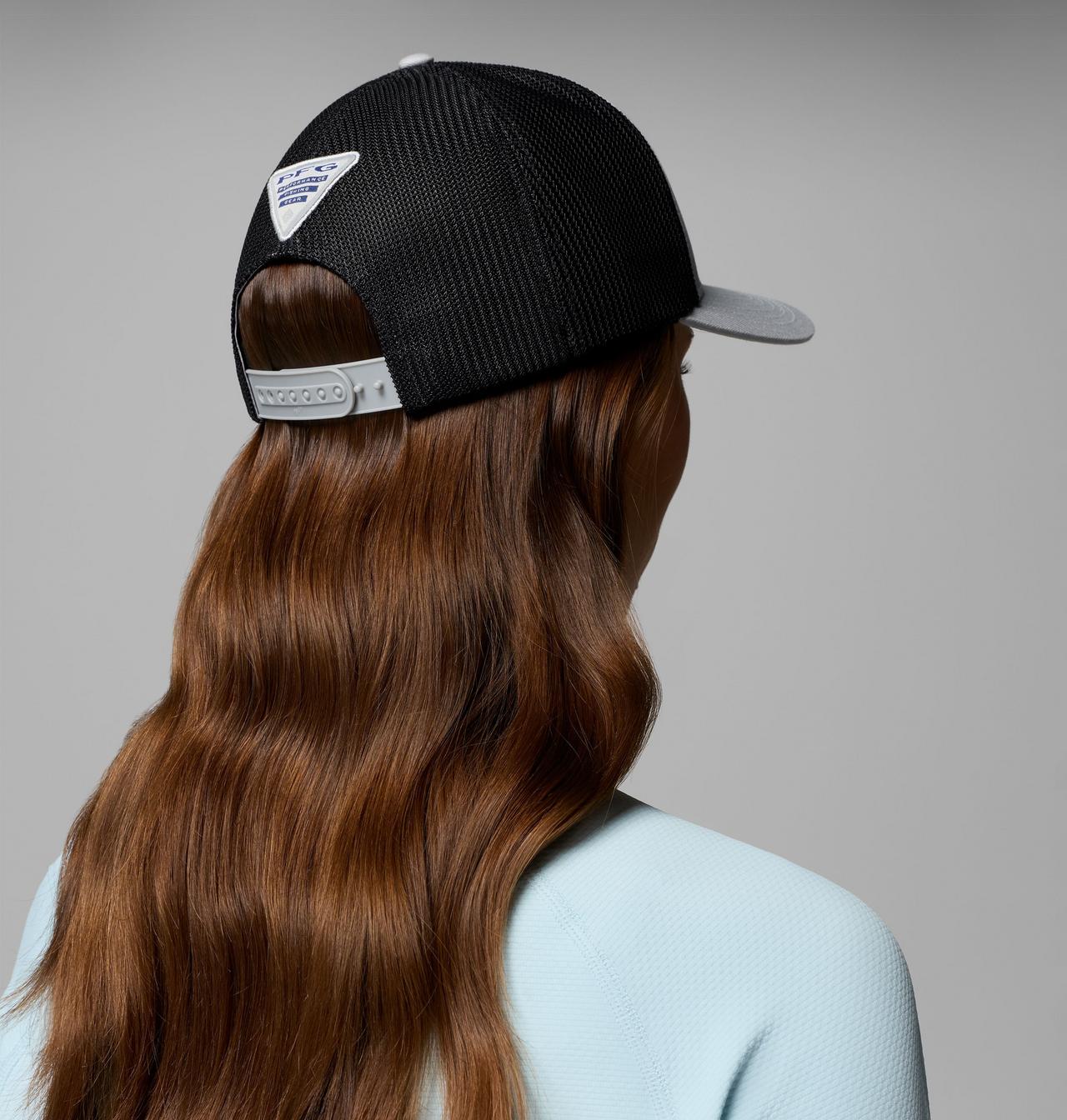 PFG Mesh 3D Stretch Snap Back Ball Cap | 021 | O/S 6