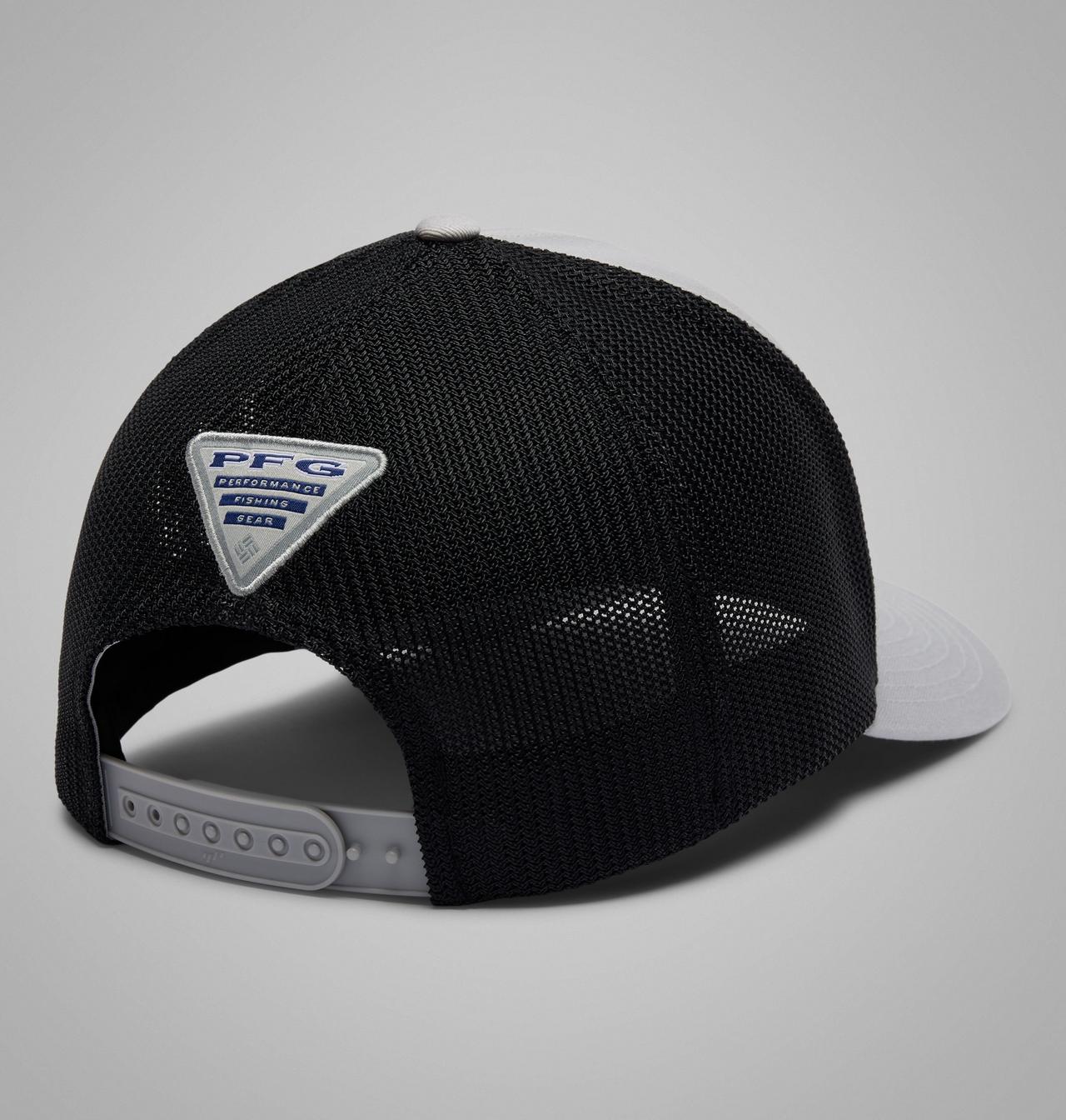 PFG Mesh 3D Stretch Snap Back Ball Cap | 021 | O/S 2