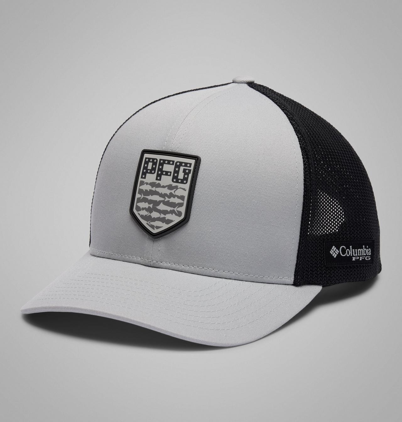 PFG Mesh 3D Stretch Snap Back Ball Cap | 021 | O/S 1