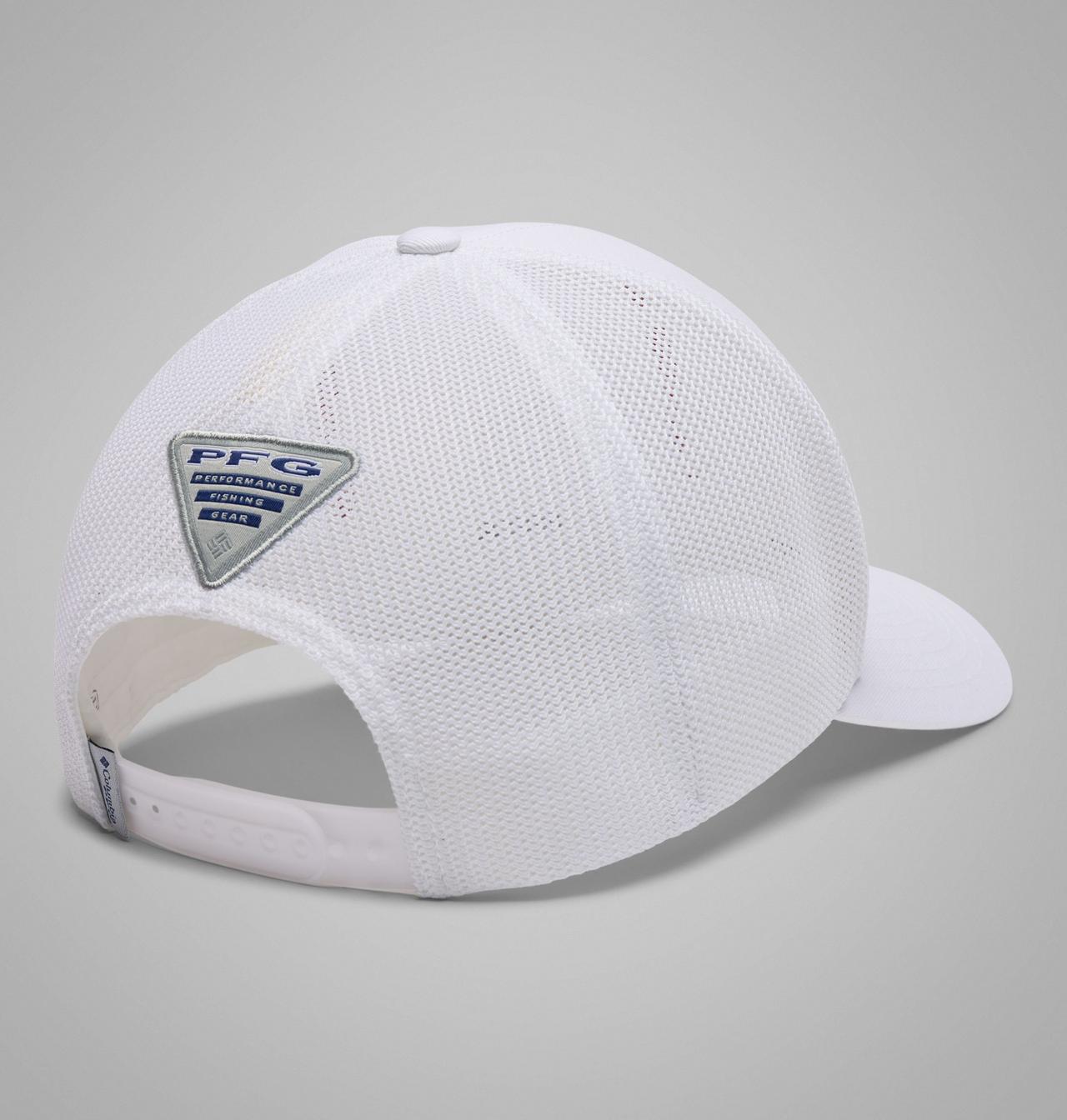 PFG™ Mesh 3D Stretch Snap Back | 100 | O/S 2