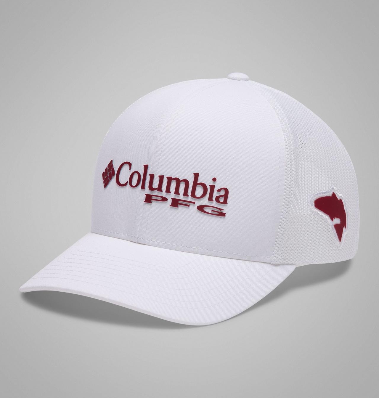 PFG™ Mesh 3D Stretch Snap Back | 100 | O/S 1