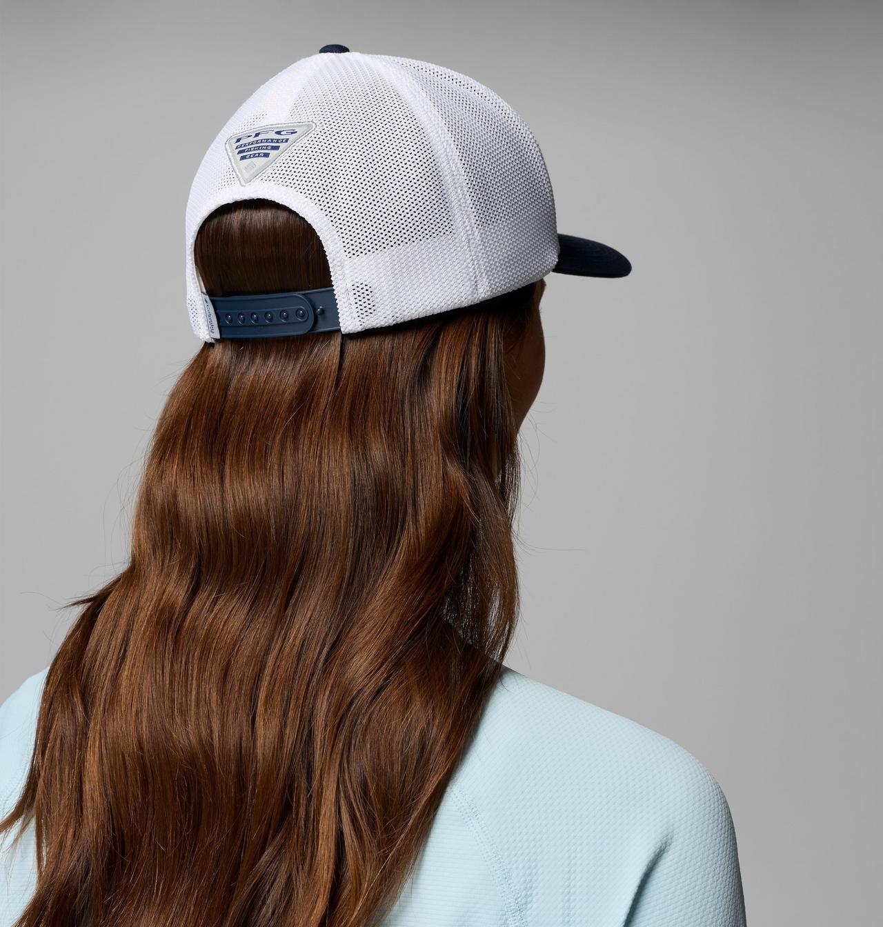 PFG Mesh 3D Stretch Snap Back Ball Cap | 464 | O/S 6