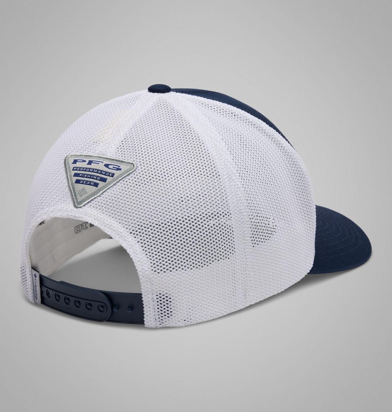 PFG Mesh 3D Stretch Snap Back Ball Cap | 464 | O/S 2