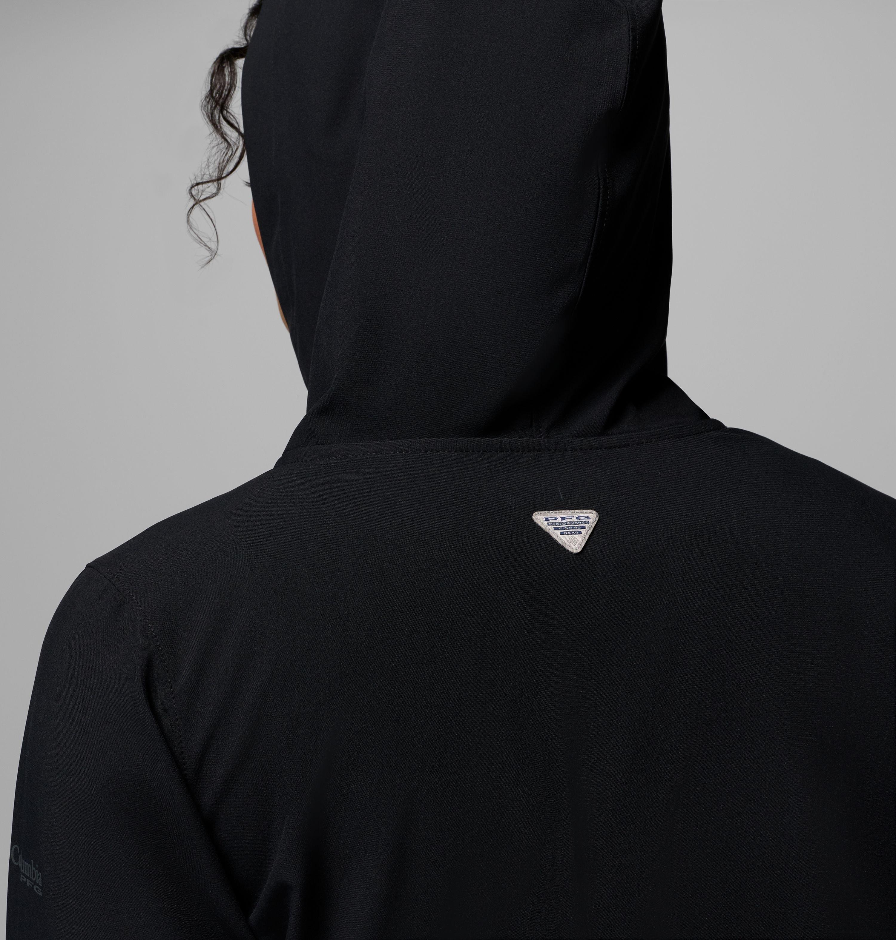 Par-dessus PFG Castback pour femme 7