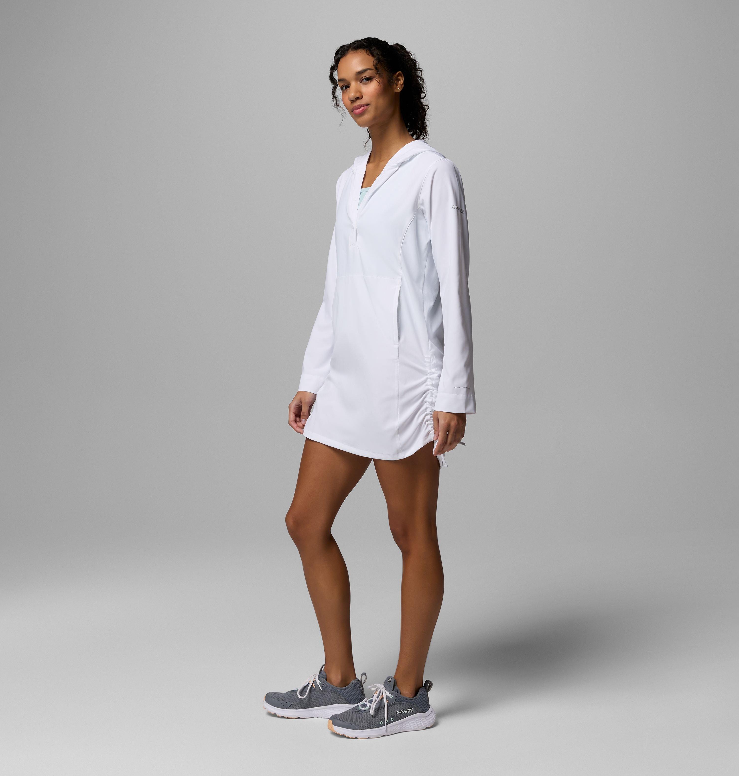 Women's PFG Castback Coverup 4