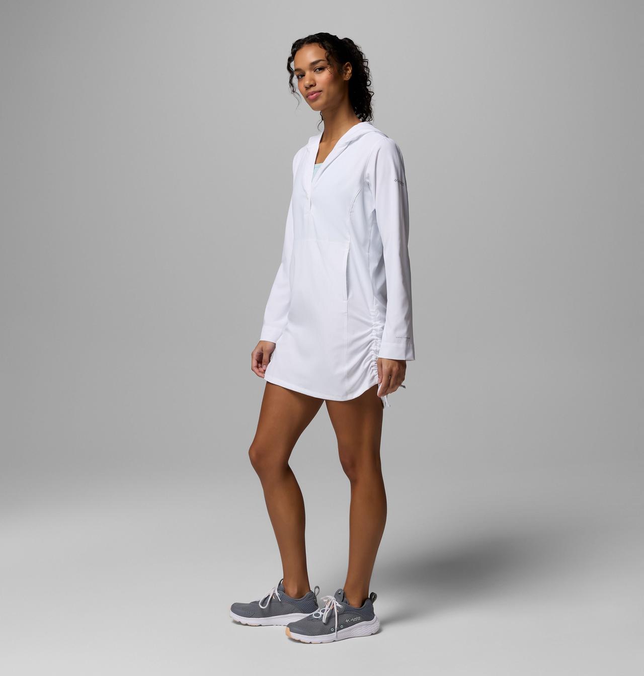 Women's PFG Castback™ Coverup 4