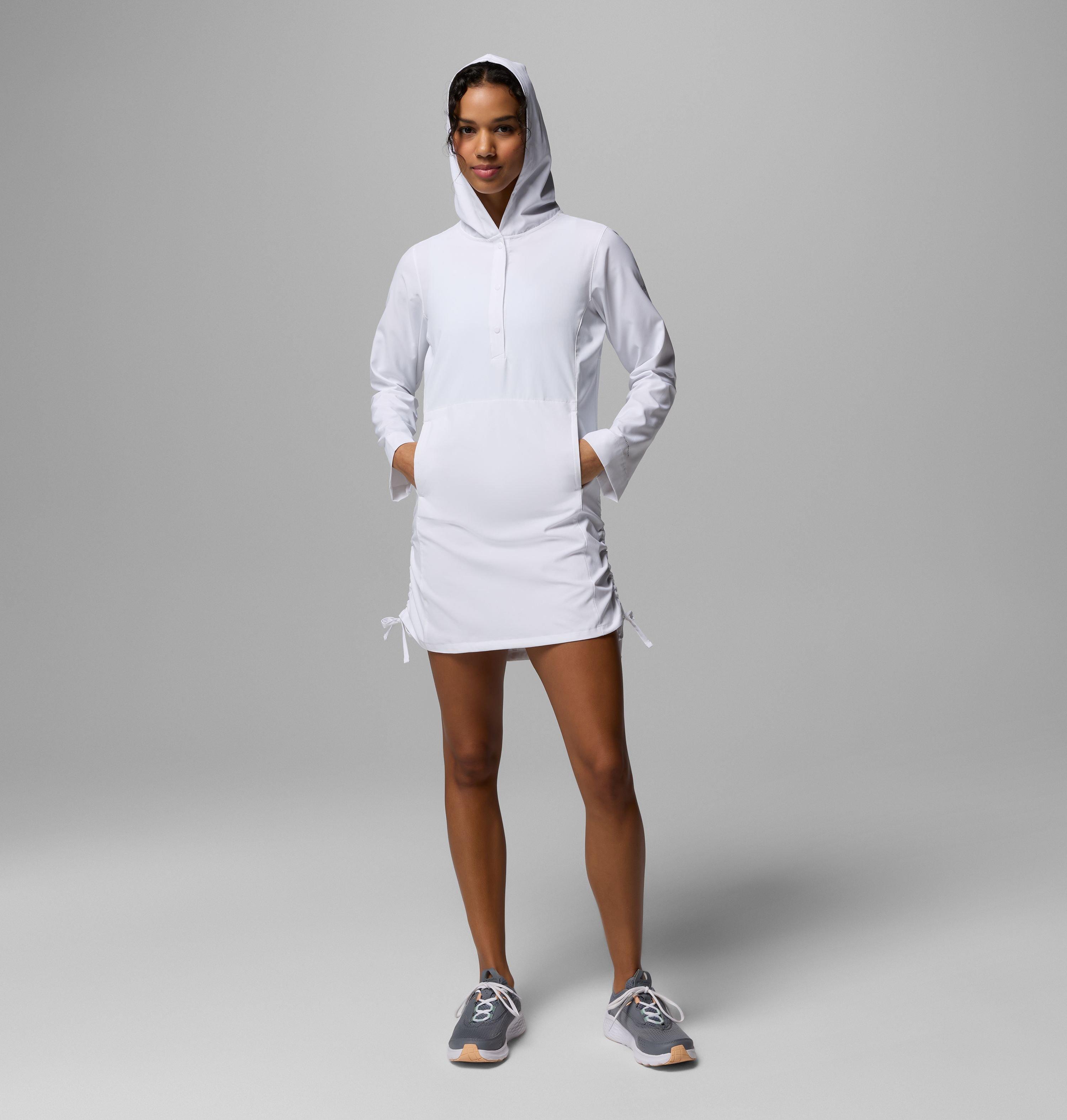 Women's PFG Castback Coverup 5