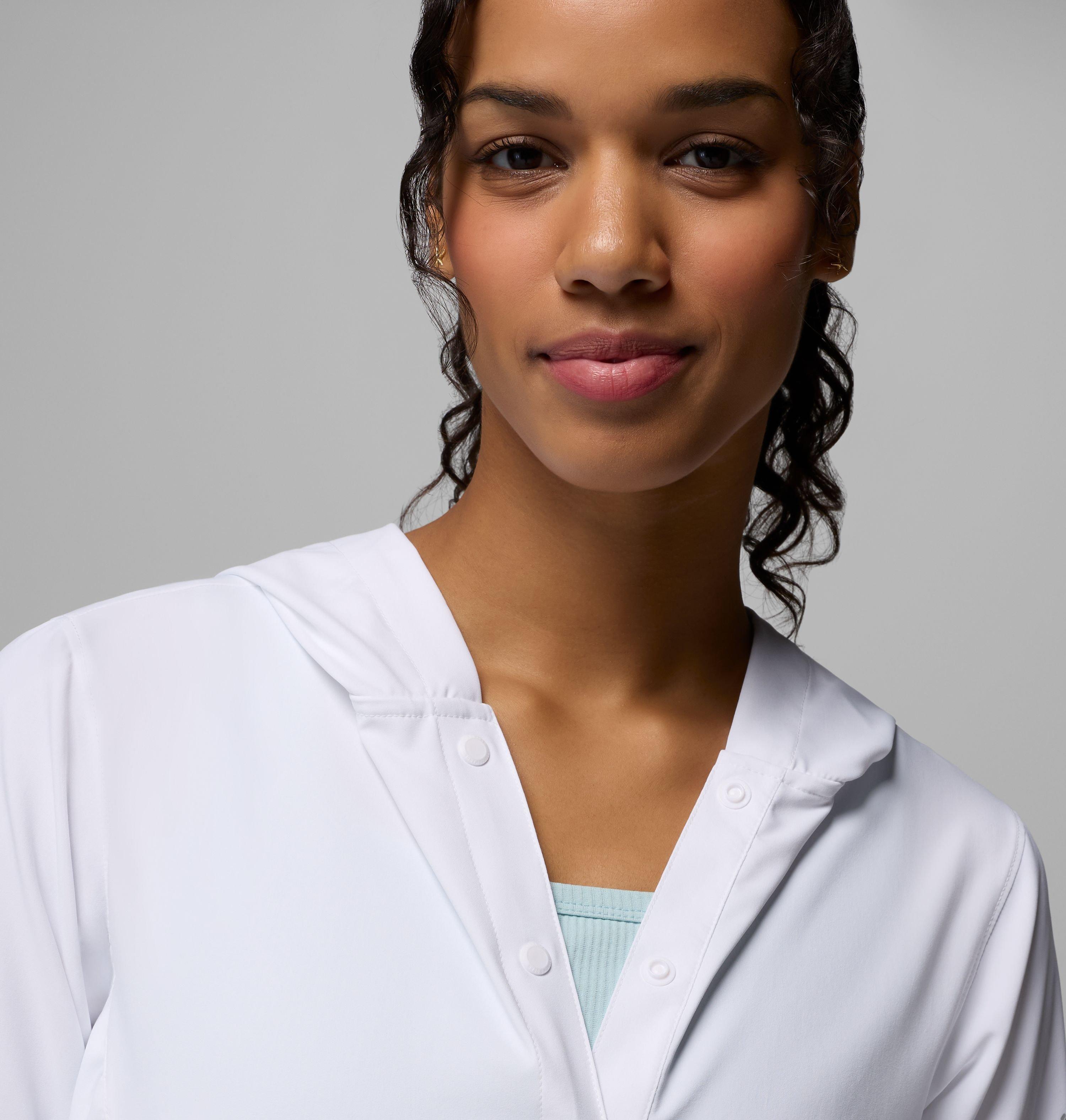 Women's PFG Castback Coverup 6