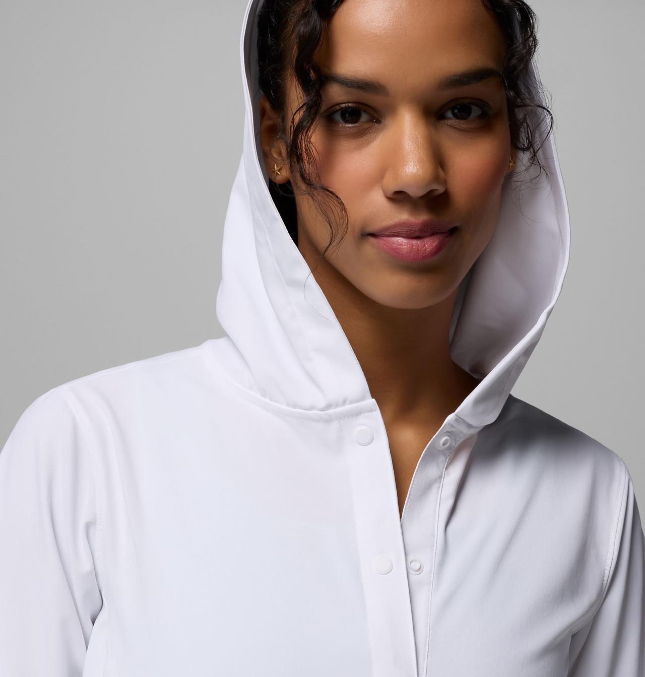 Women's PFG Castback™ Coverup 7