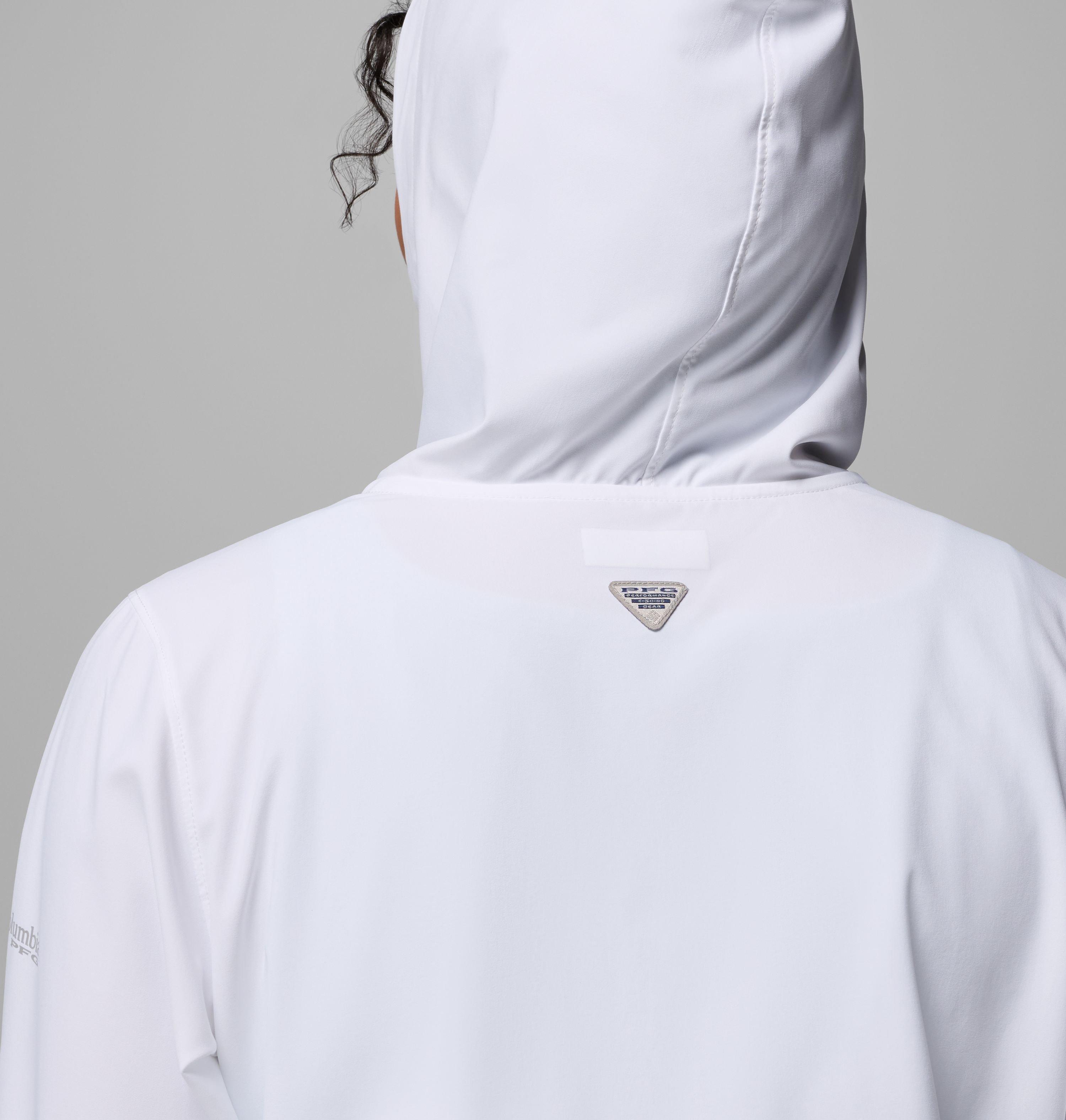 Women's PFG Castback Coverup 8