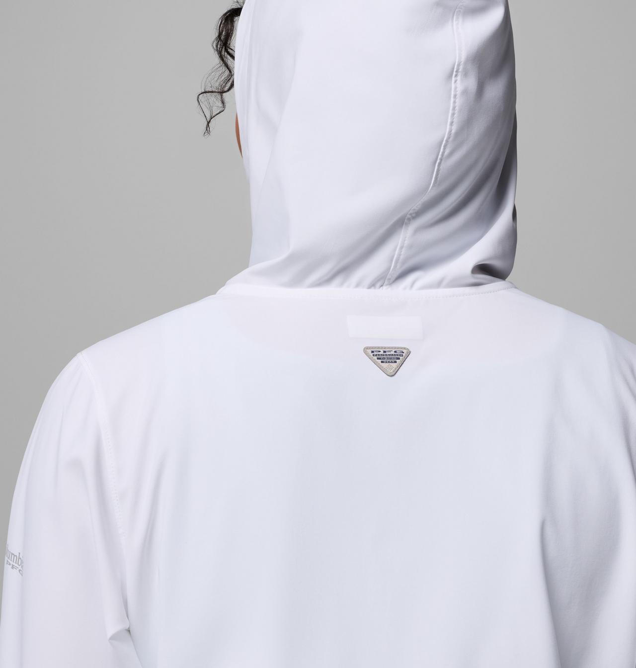 Women's PFG Castback™ Coverup 8