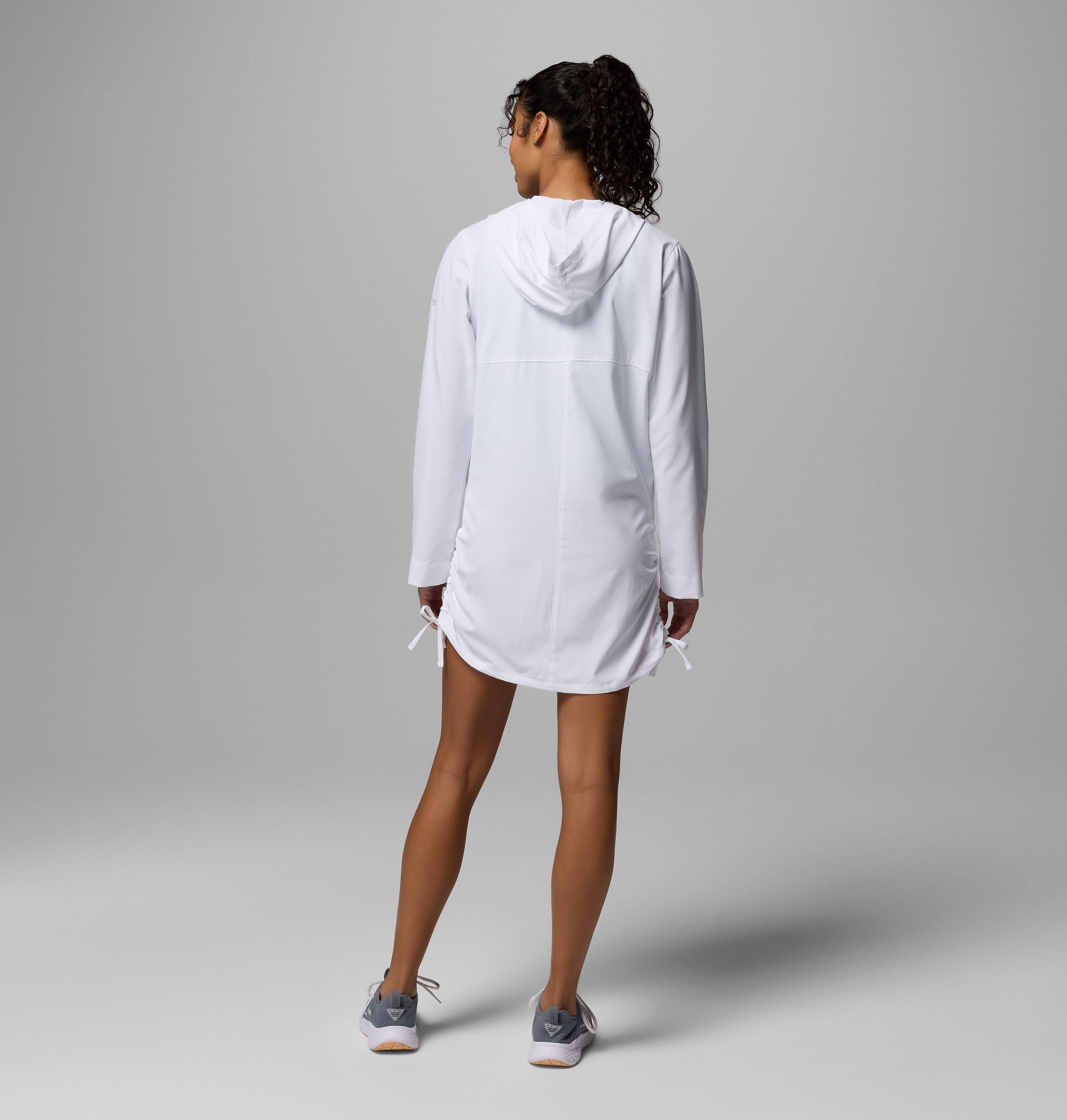 Women's PFG Castback Coverup 3