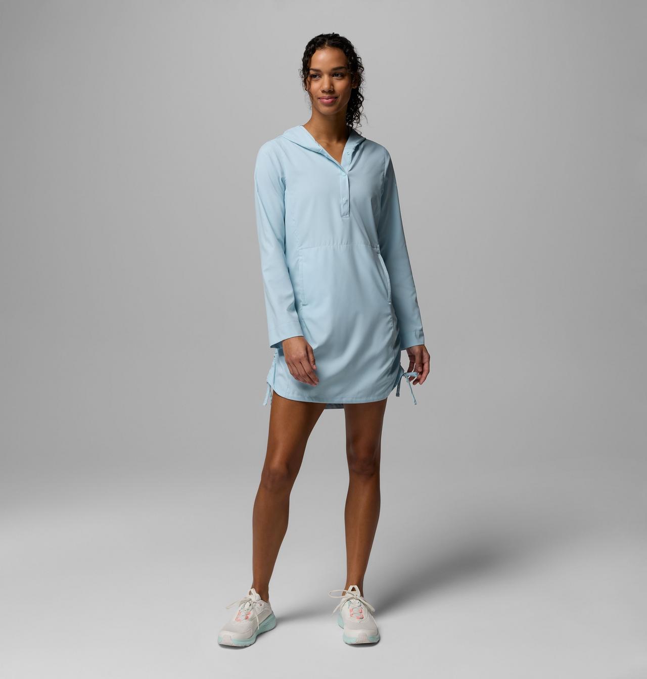 Women's PFG Castback™ Coverup 5