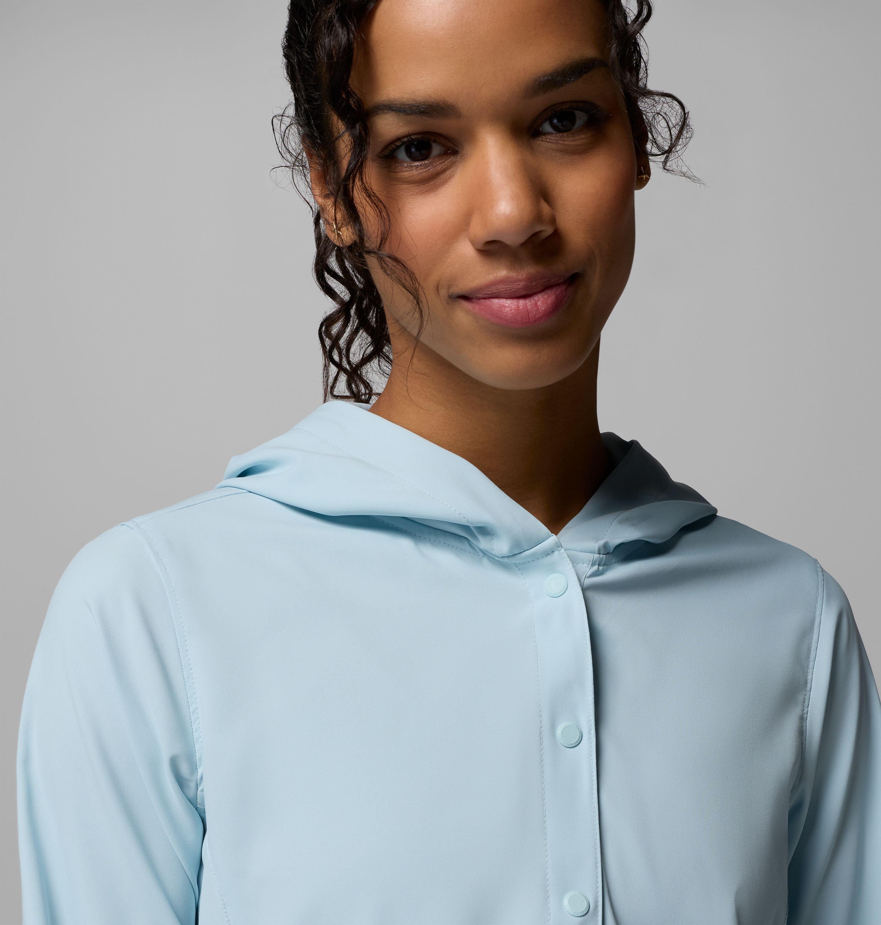 Par-dessus PFG Castback pour femme 6
