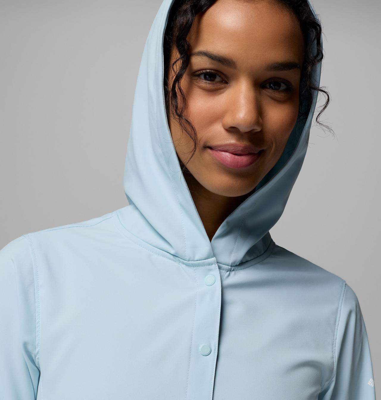 Women's PFG Castback™ Coverup 7