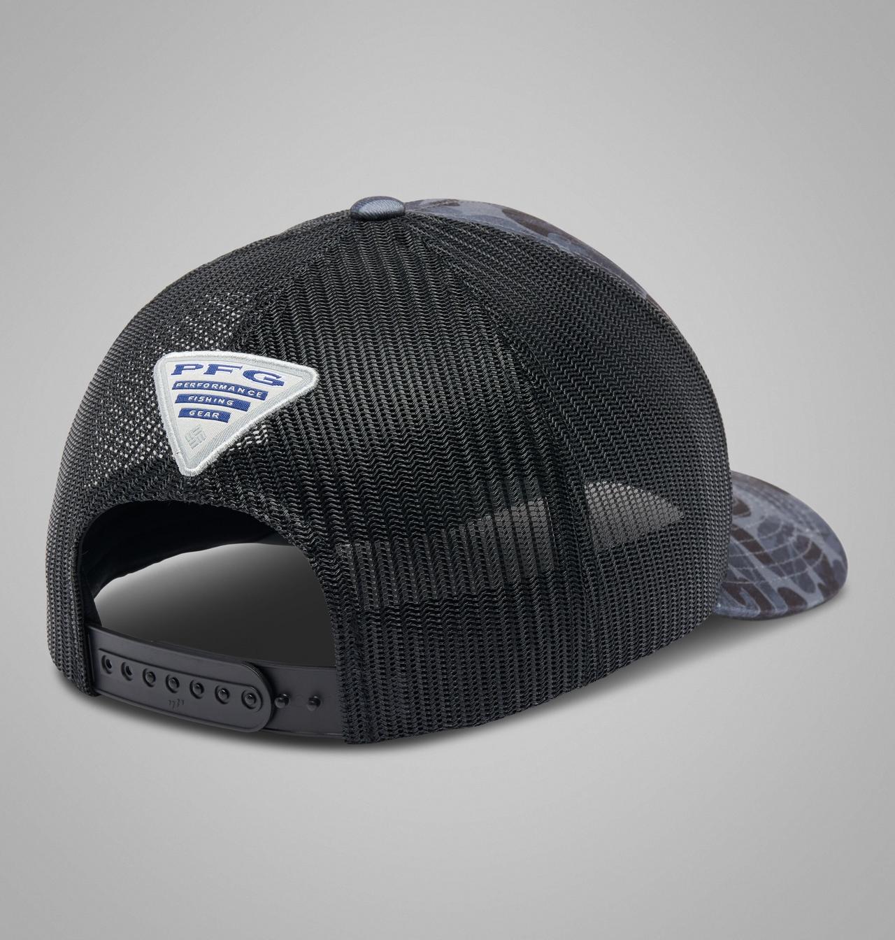 PFG™ Camo Snap Back Ball Cap 2