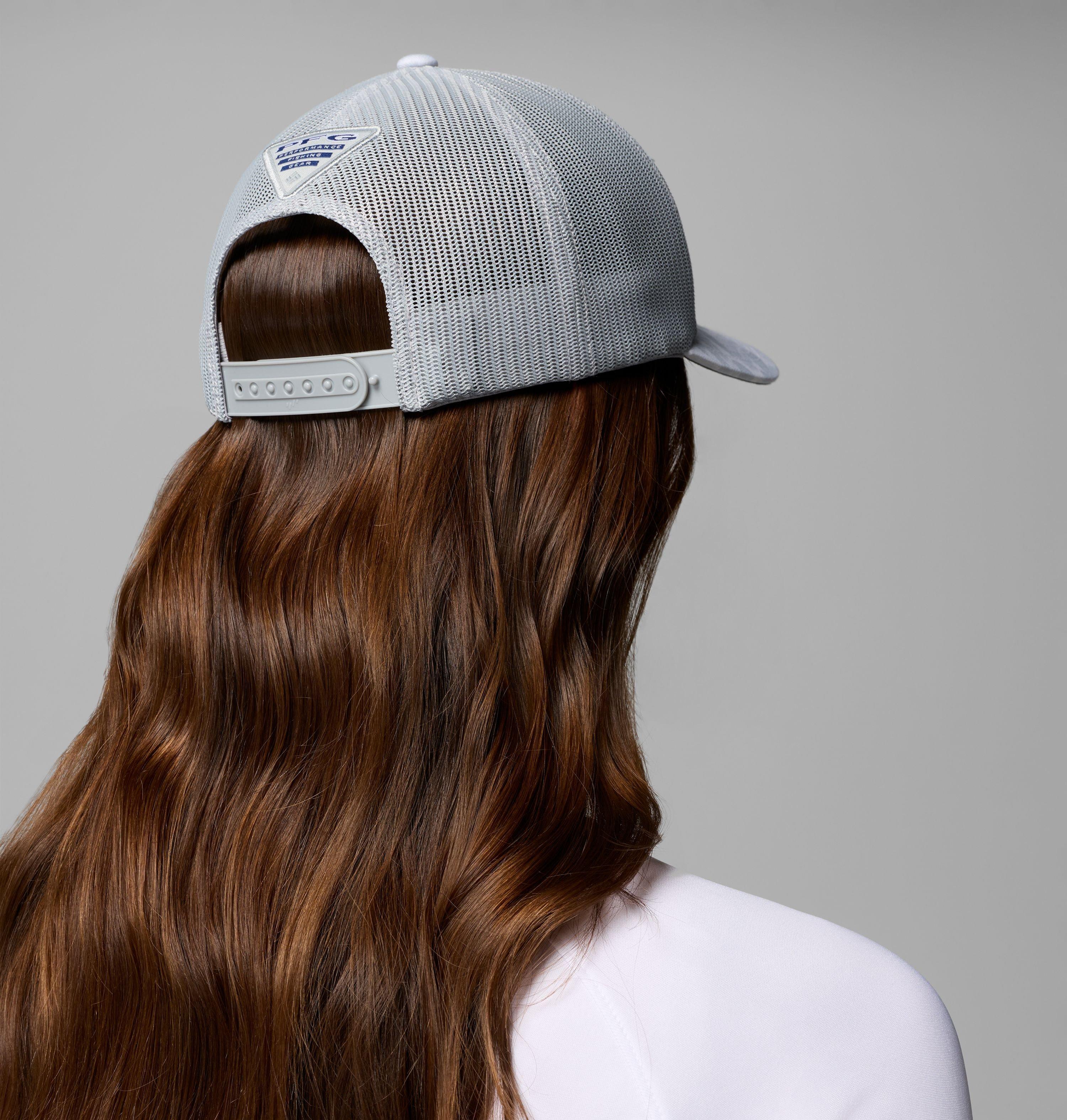 PFG Camo Snap Back Ball Cap | 021 | O/S 6