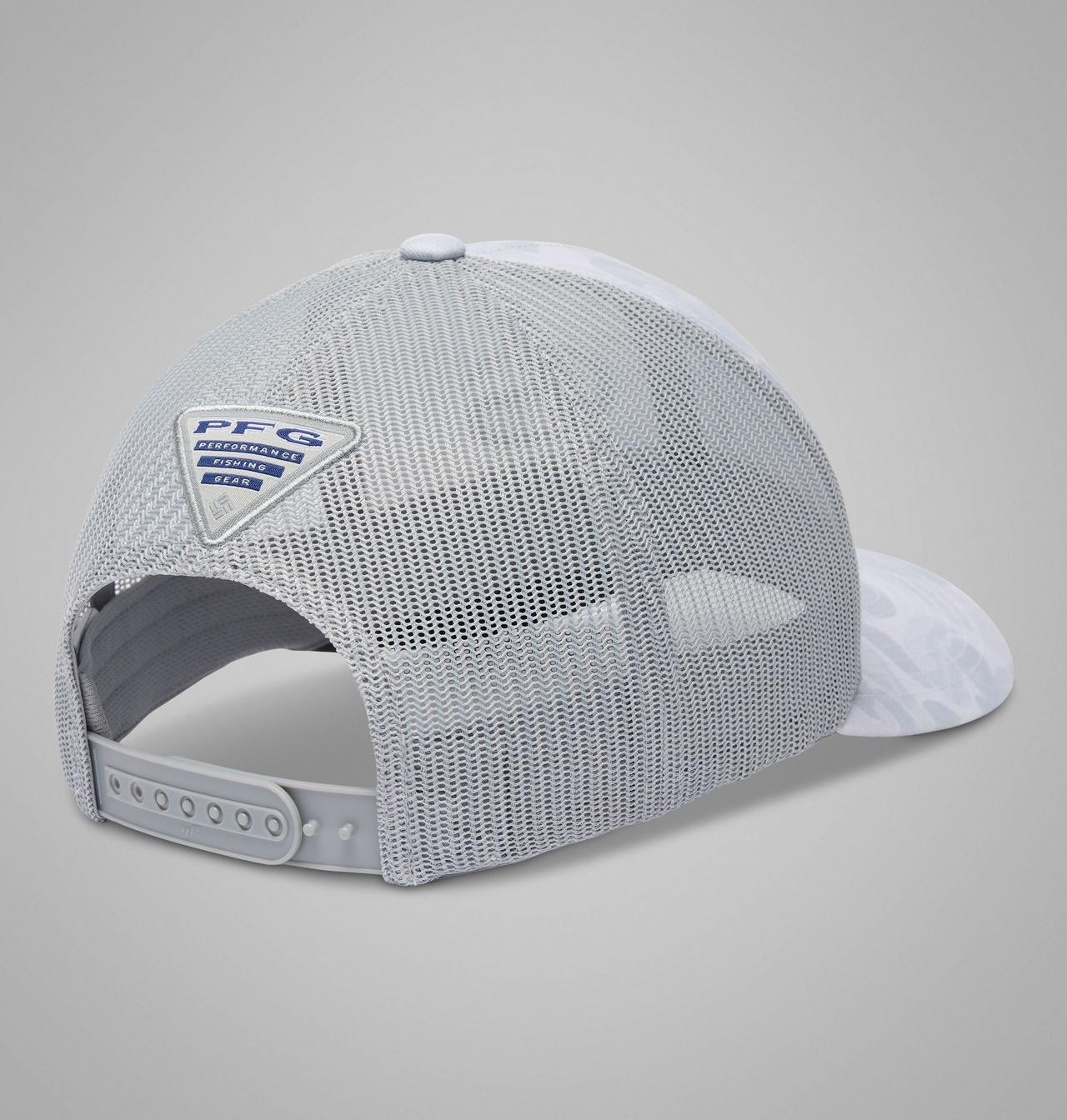 PFG Camo Snap Back Ball Cap | 021 | O/S 2