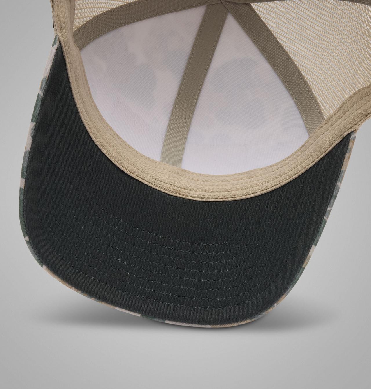 PFG™ Camo Snap Back Ball Cap 7