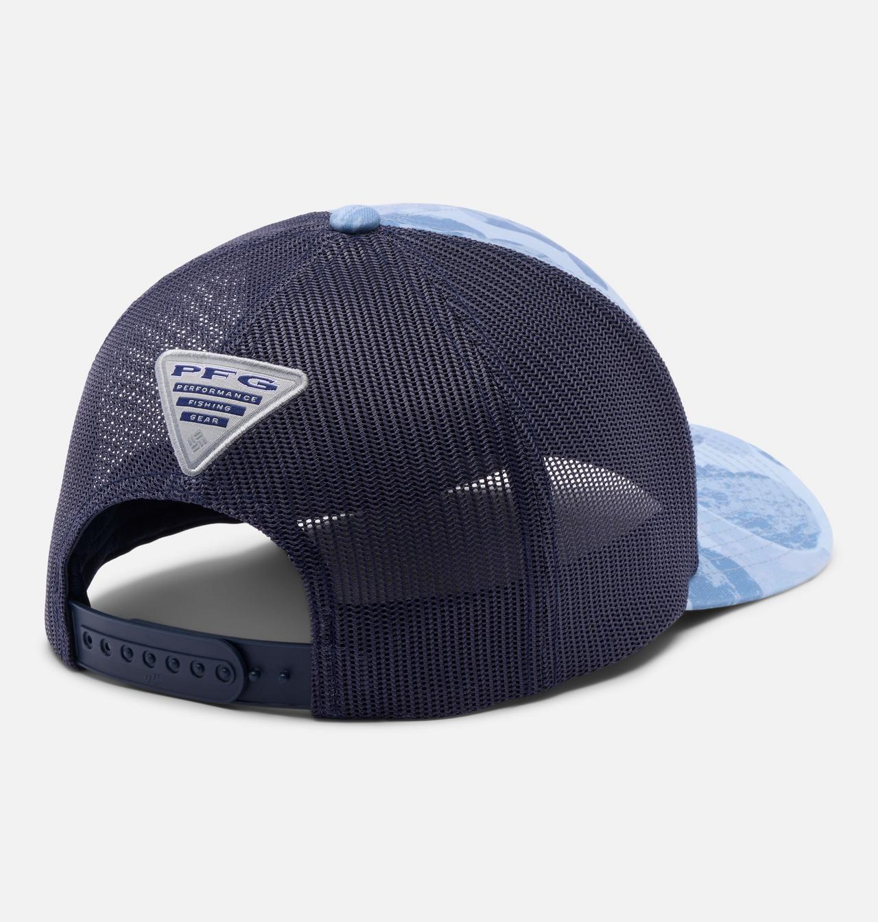 PFG™ Camo Snap Back | 455 | O/S 2