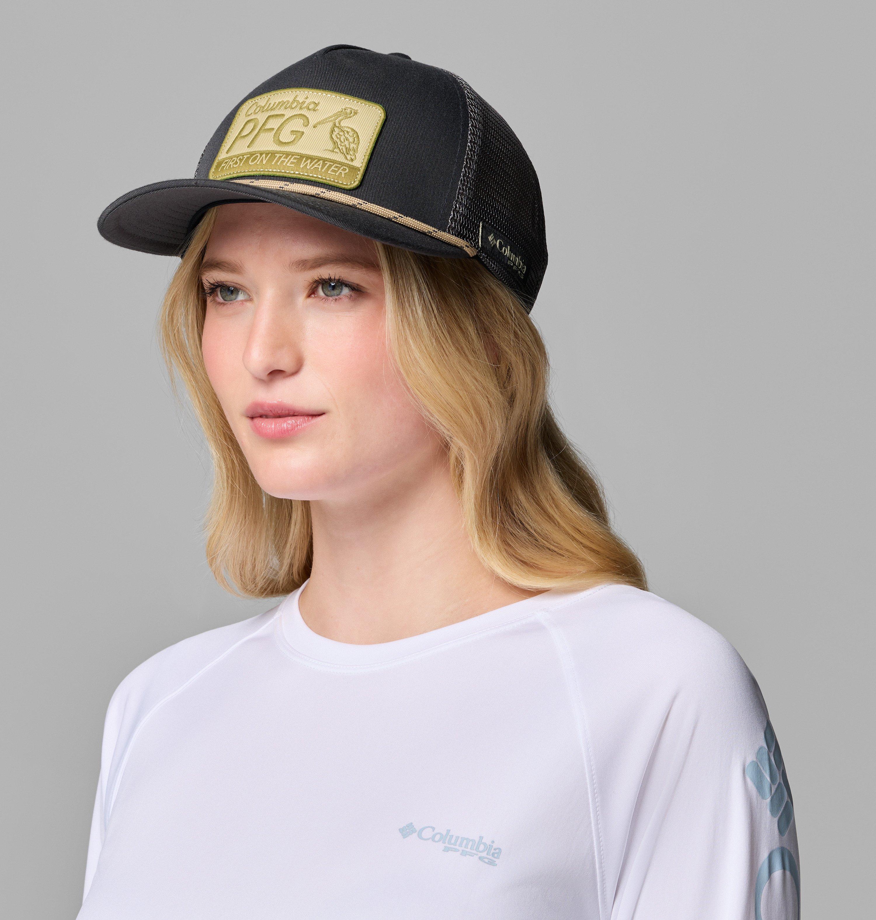 PFG Uncharted II Snap Back Hat | 011 | O/S 5