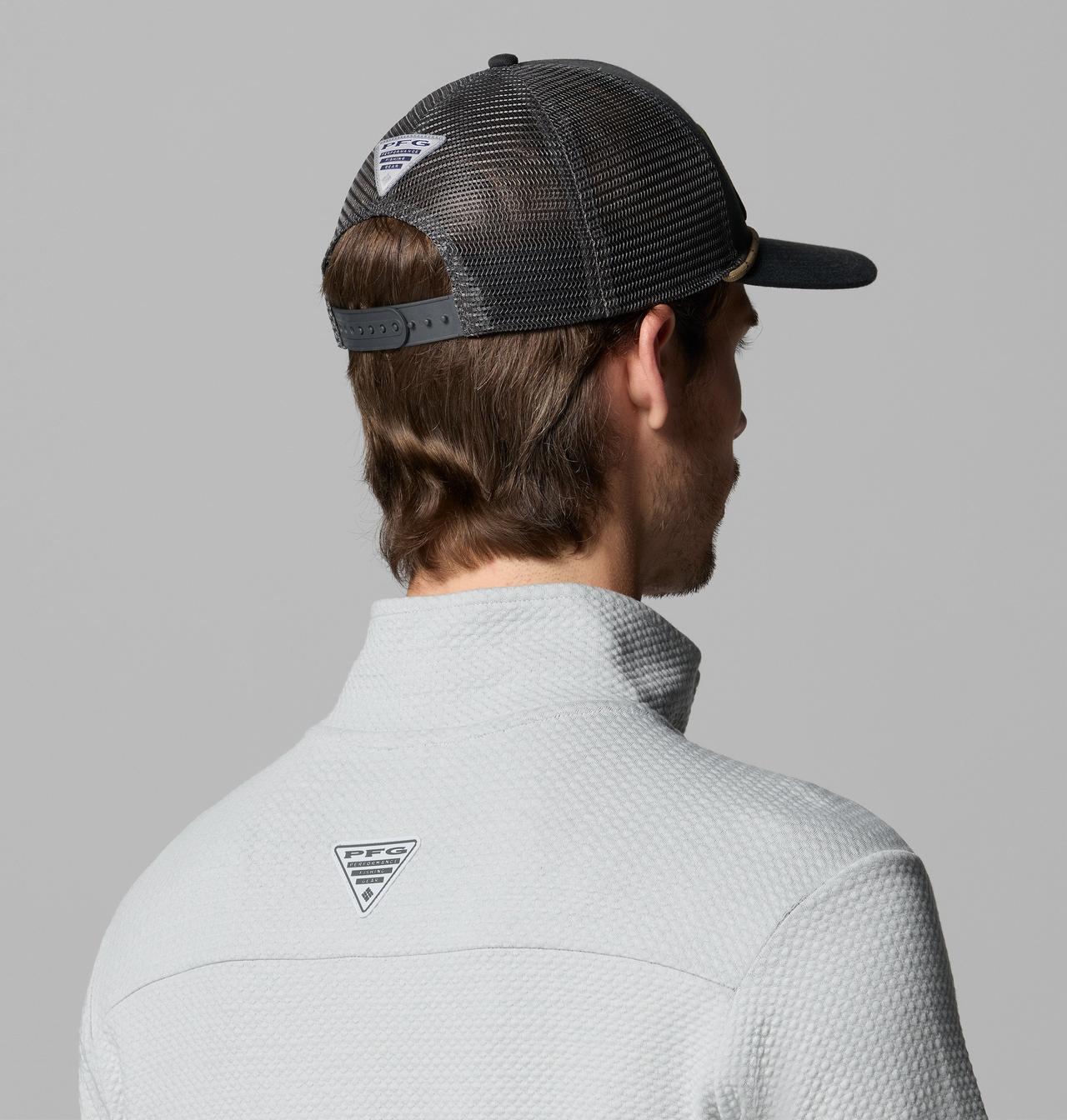 PFG Uncharted™ II Snap Back Hat | 011 | O/S 4