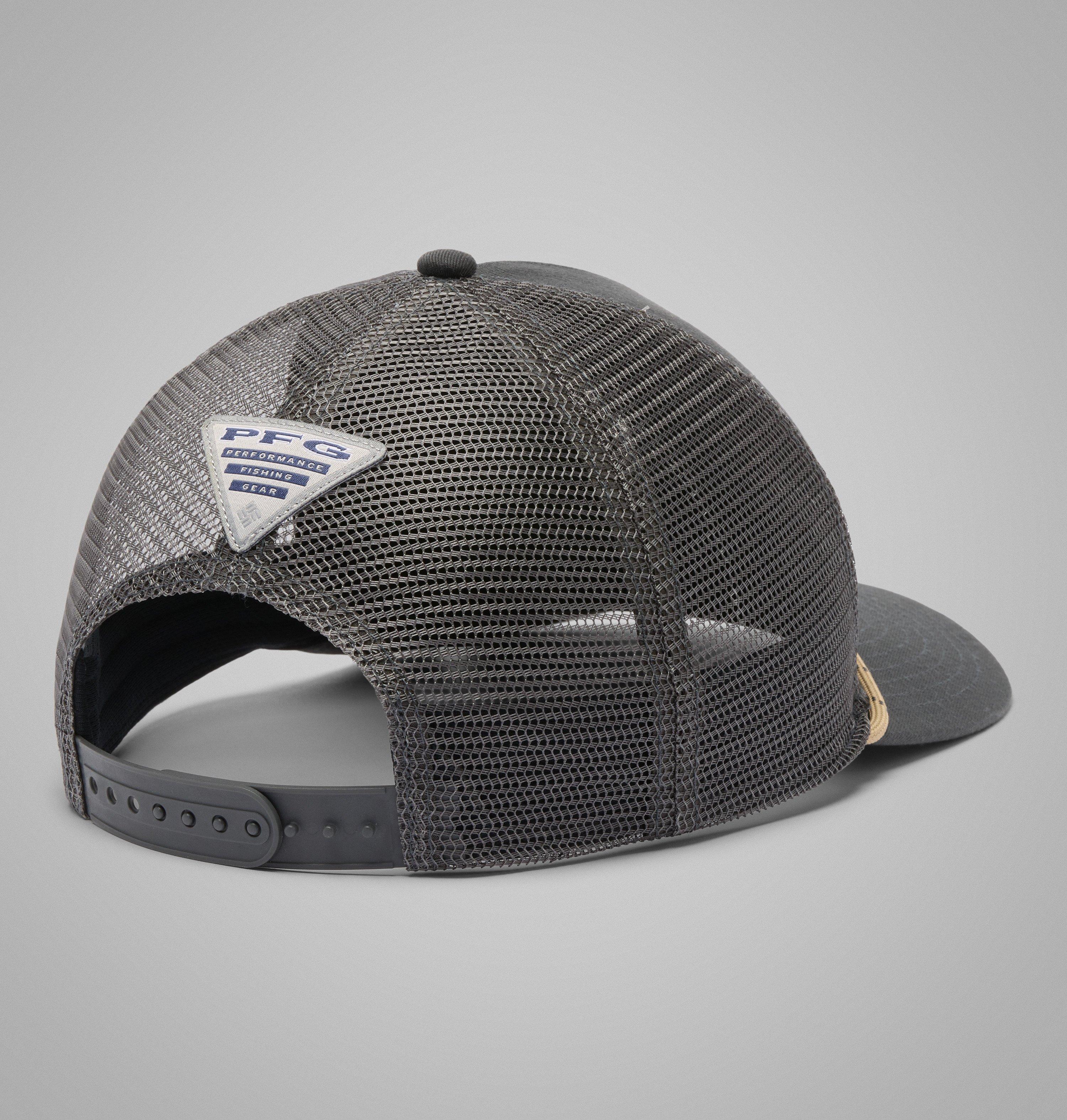 PFG Uncharted II Snap Back Hat | 011 | O/S 2
