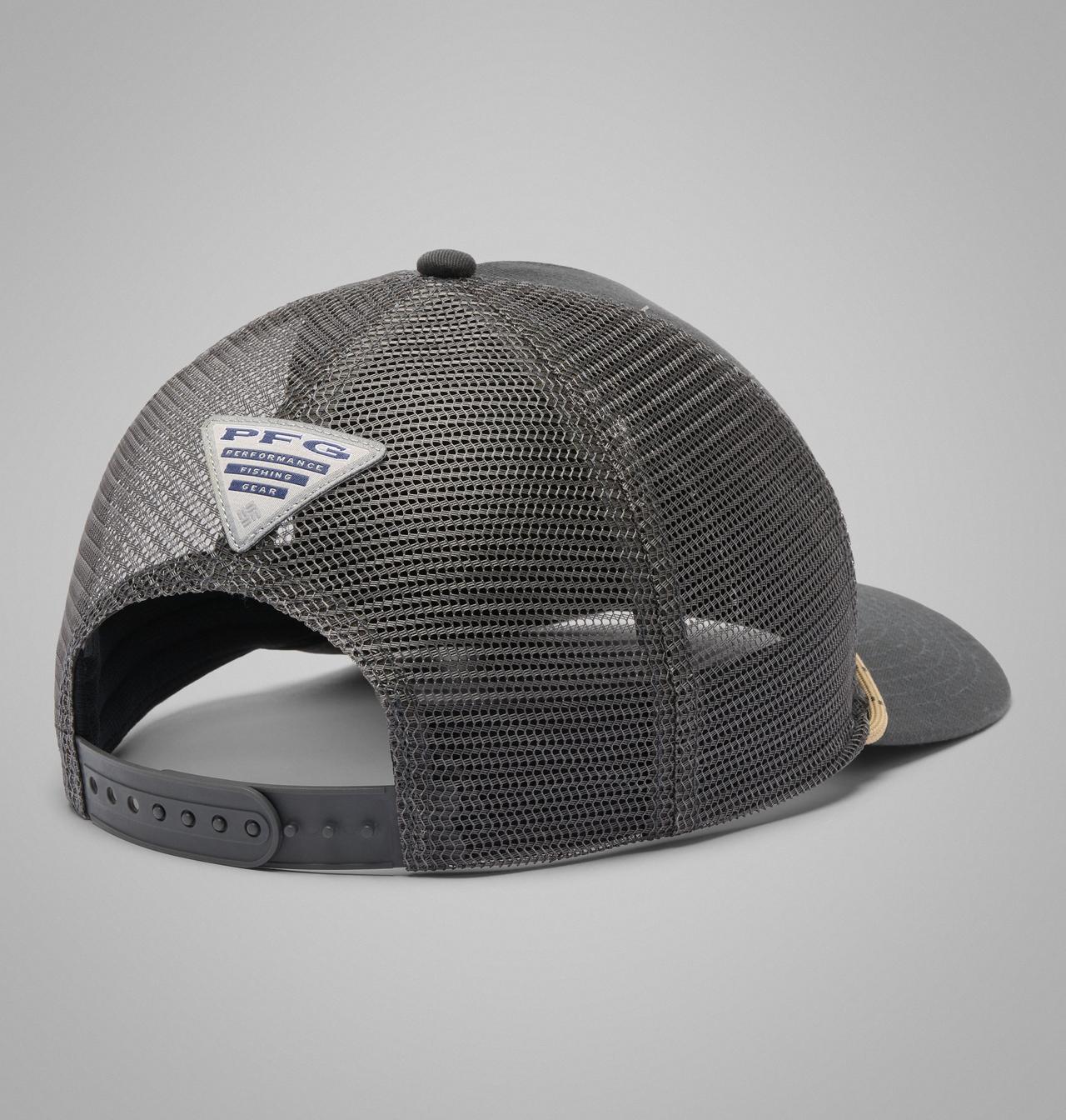 PFG Uncharted™ II Snap Back Hat | 011 | O/S 2