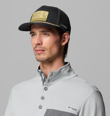 Unisex Uncharted II Cap, Color: Shark, FOTW Pelican, image 11