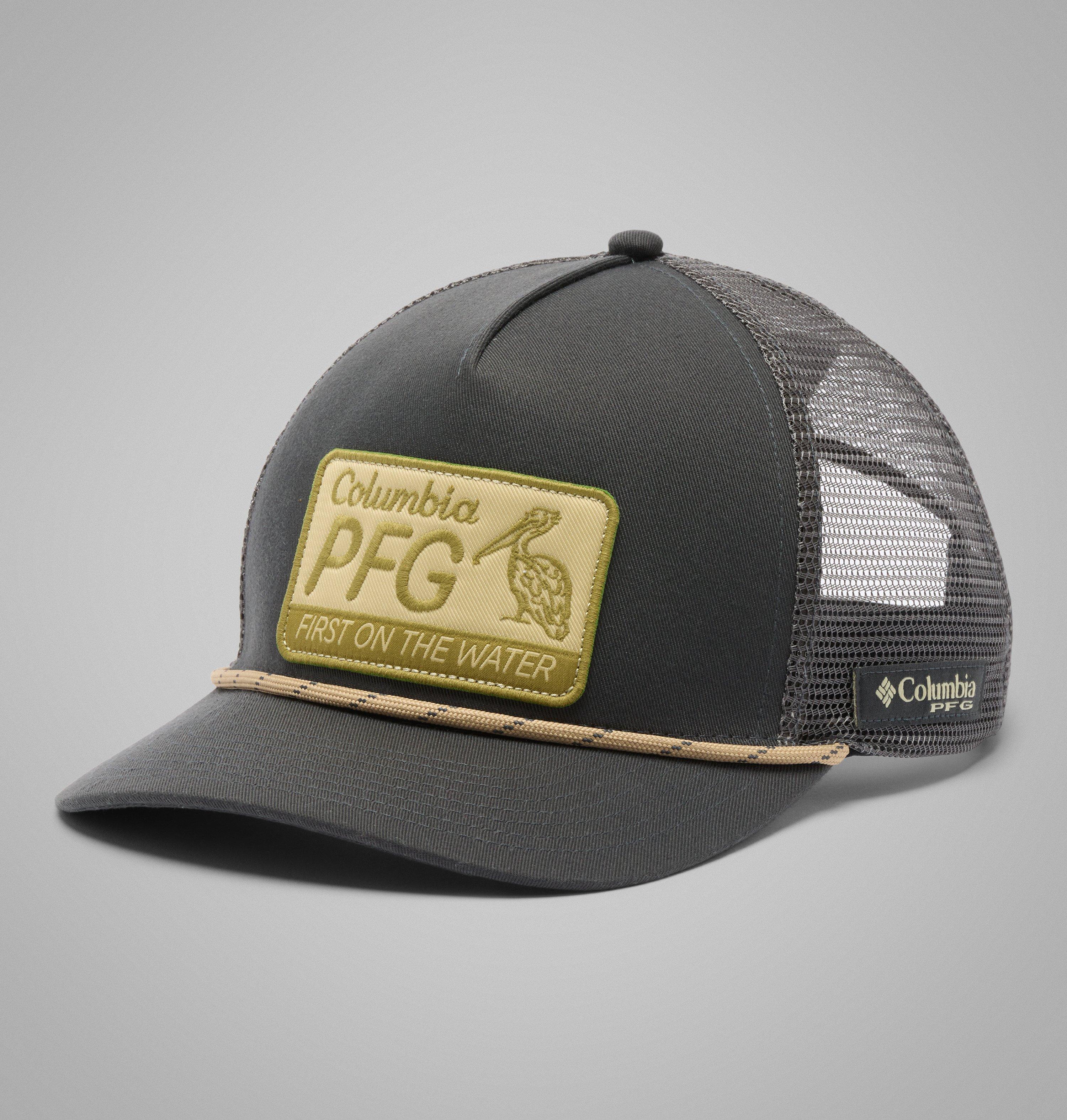 PFG Uncharted II Snap Back Hat | 011 | O/S 1